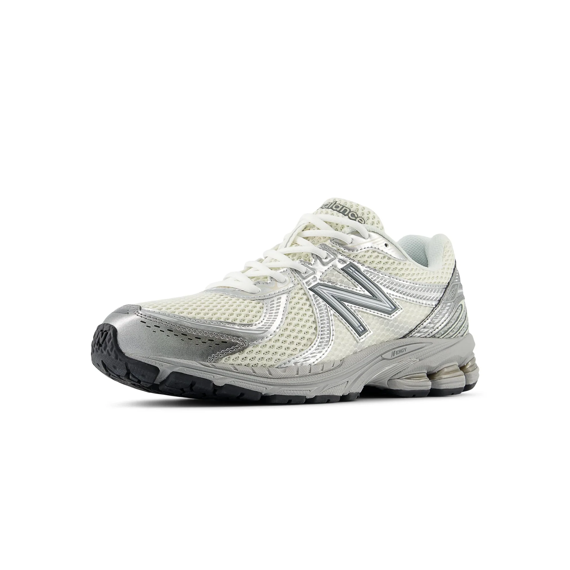 New Balance Mens 860v2 Shoes - Image 2