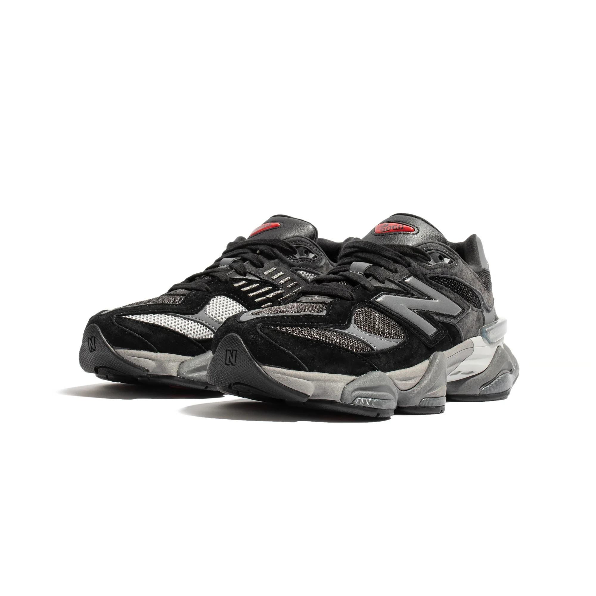 New Balance Mens 9060 Shoes - Image 2