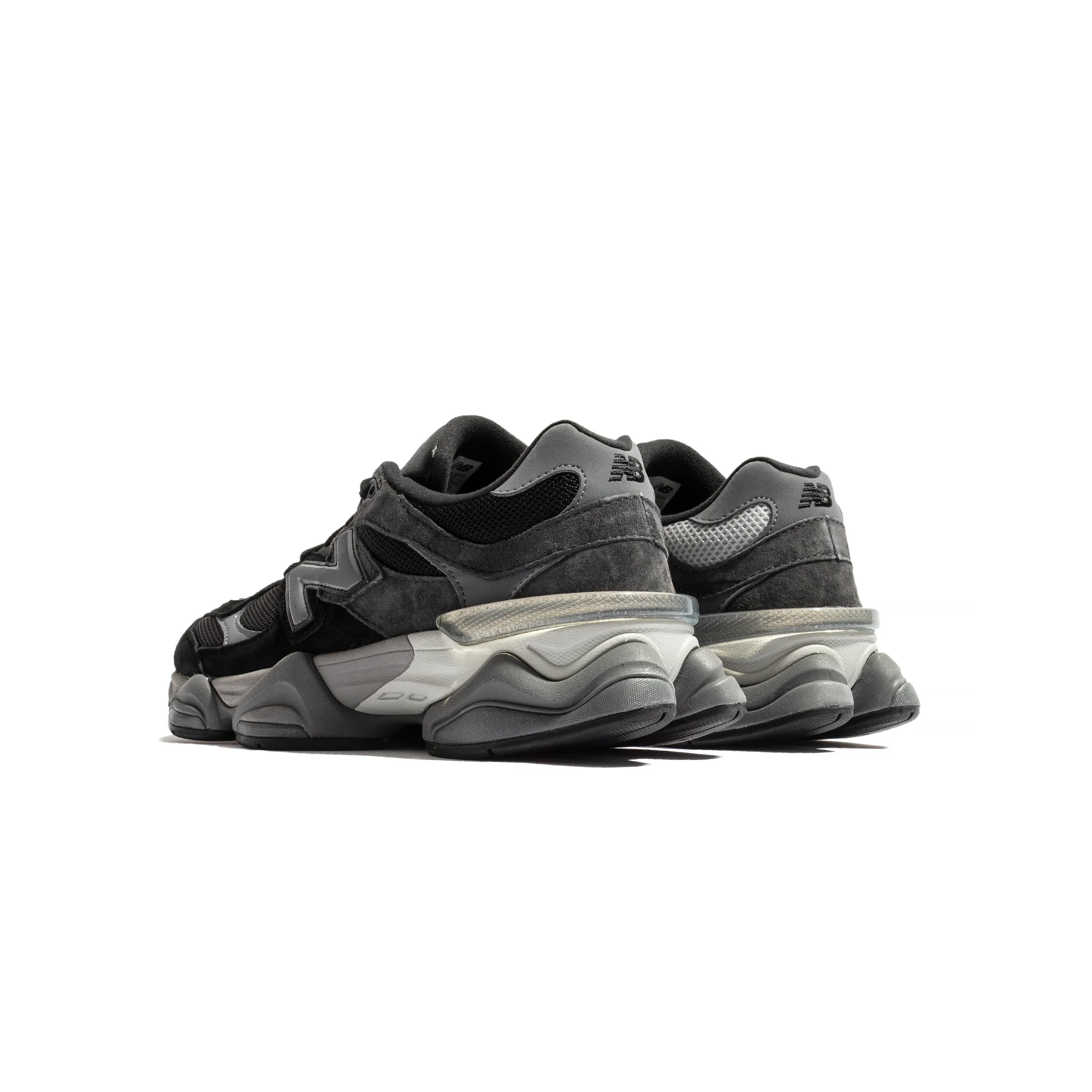 New Balance Mens 9060 Shoes - Image 3