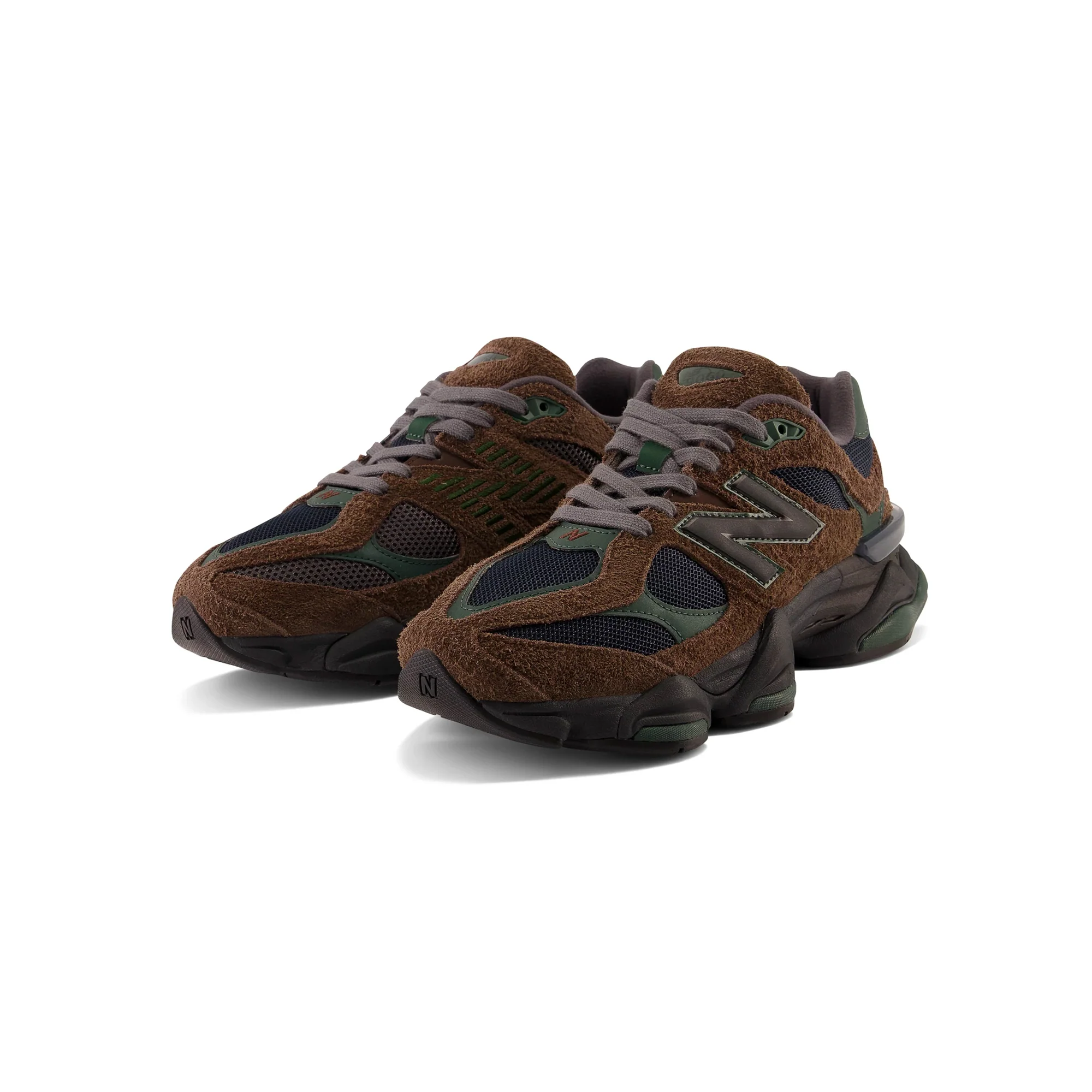 New Balance Mens 9060 Shoes - Image 2