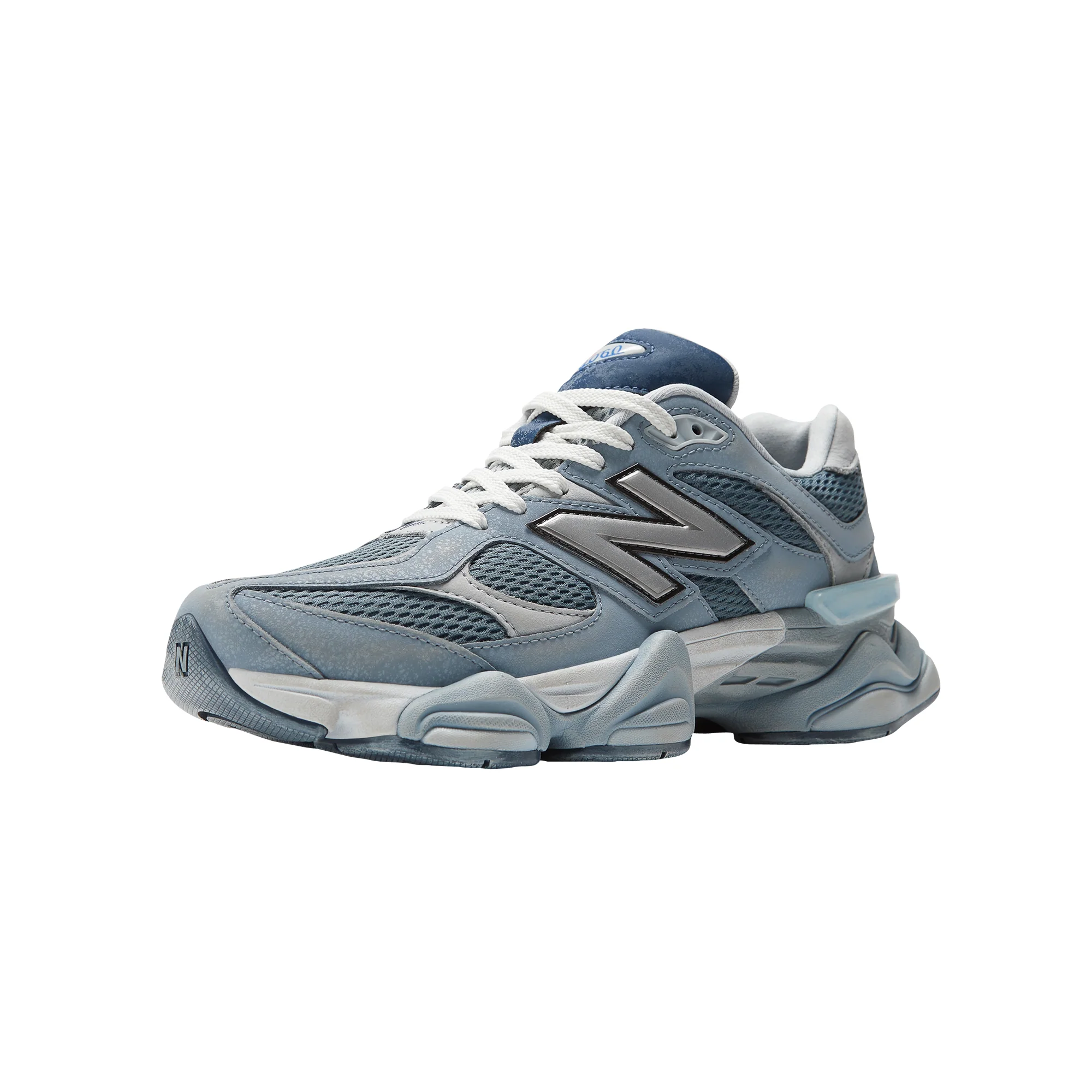 New Balance Mens 9060 Shoes - Image 2