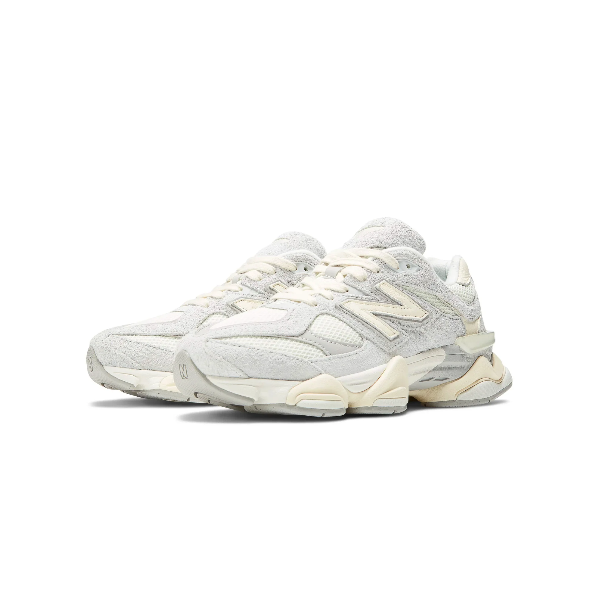 New Balance Mens 9060 Shoes - Image 2