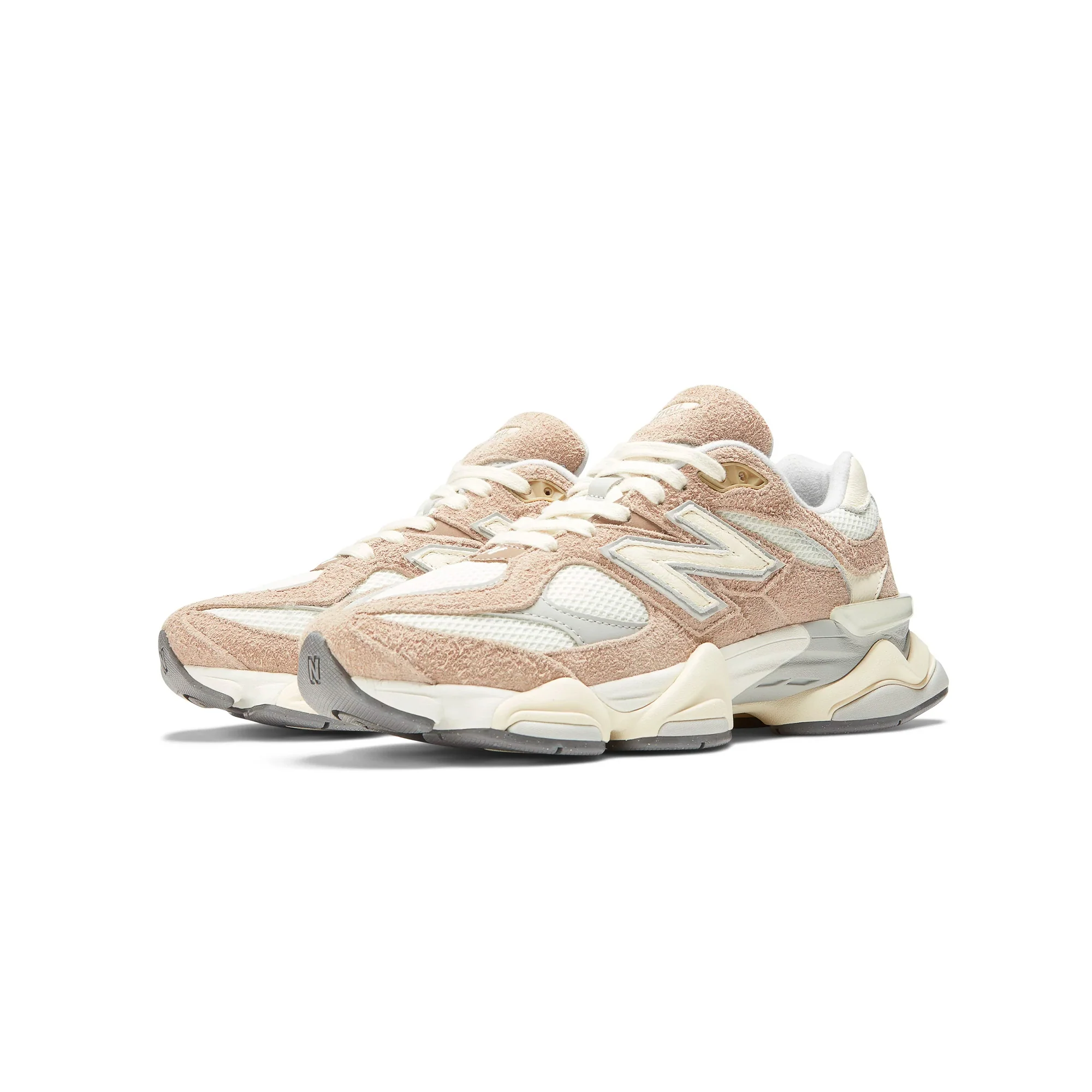New Balance Mens 9060 Shoes - Image 2