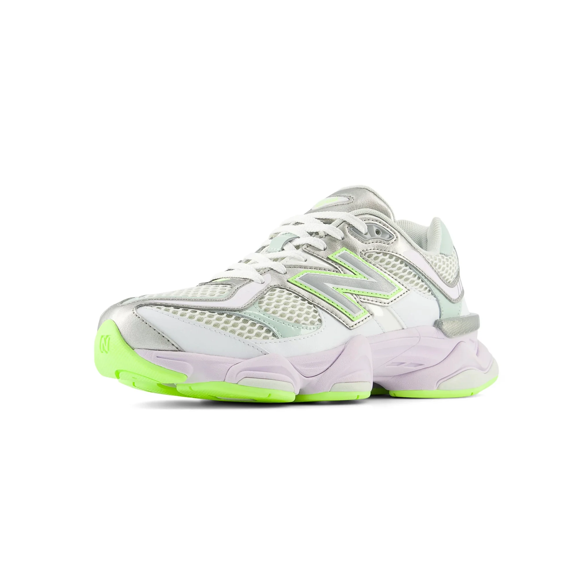 New Balance Mens 9060 Shoes - Image 2