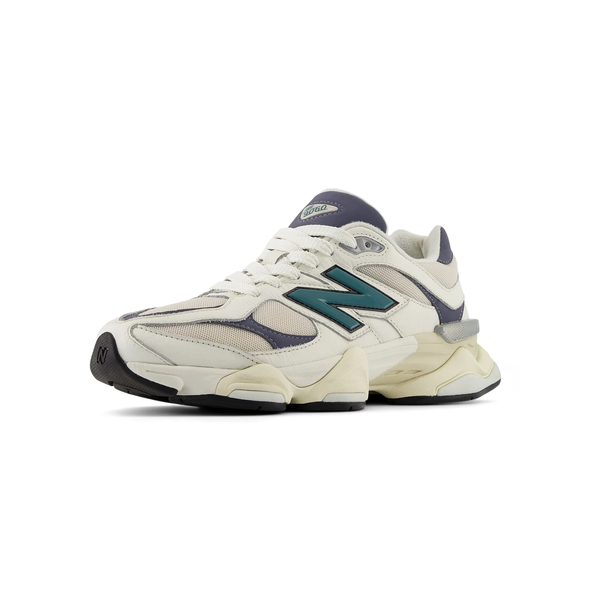 New Balance Mens 9060 Shoes - Image 2