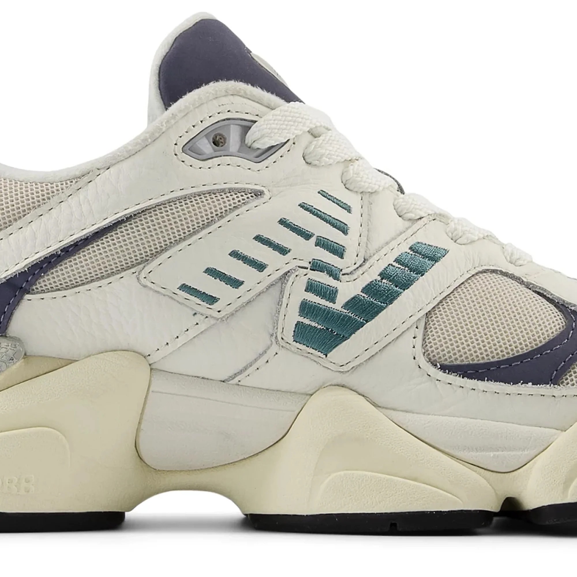 New Balance Mens 9060 Shoes - Image 4