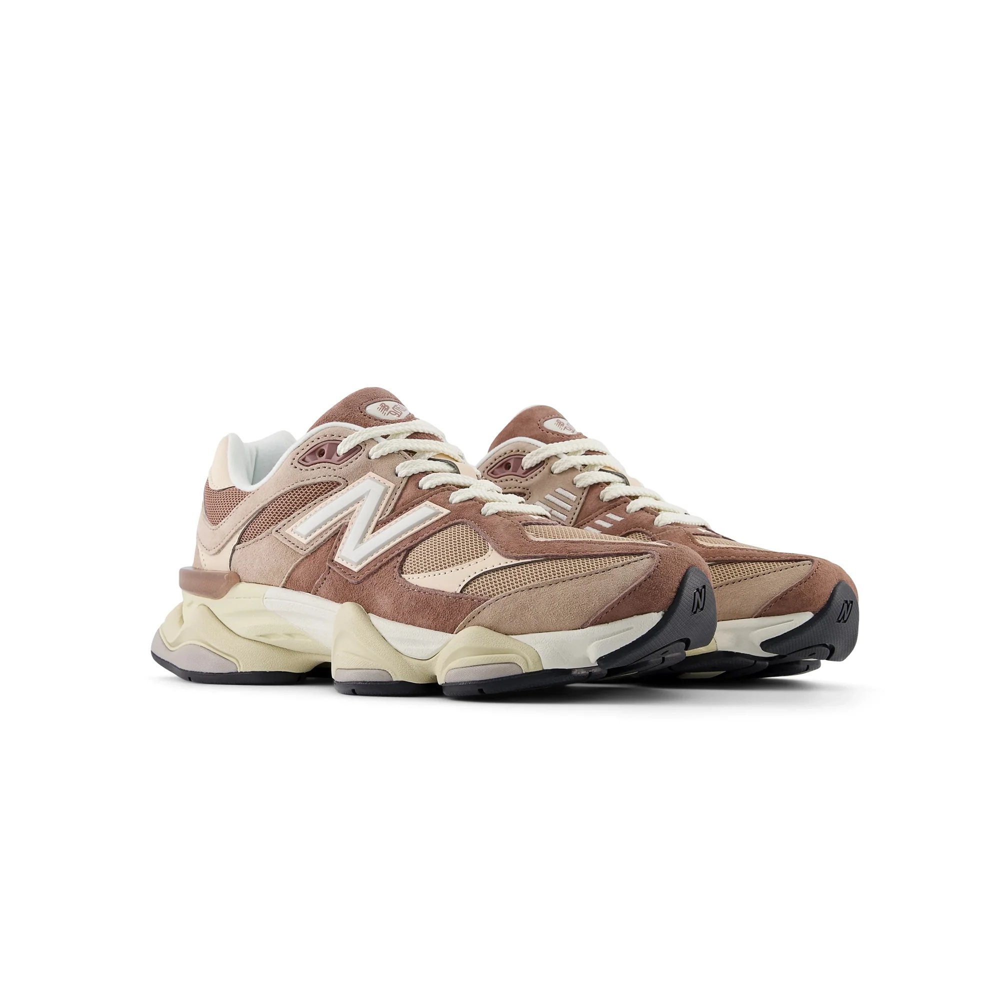 New Balance Mens 9060 Shoes - Image 2