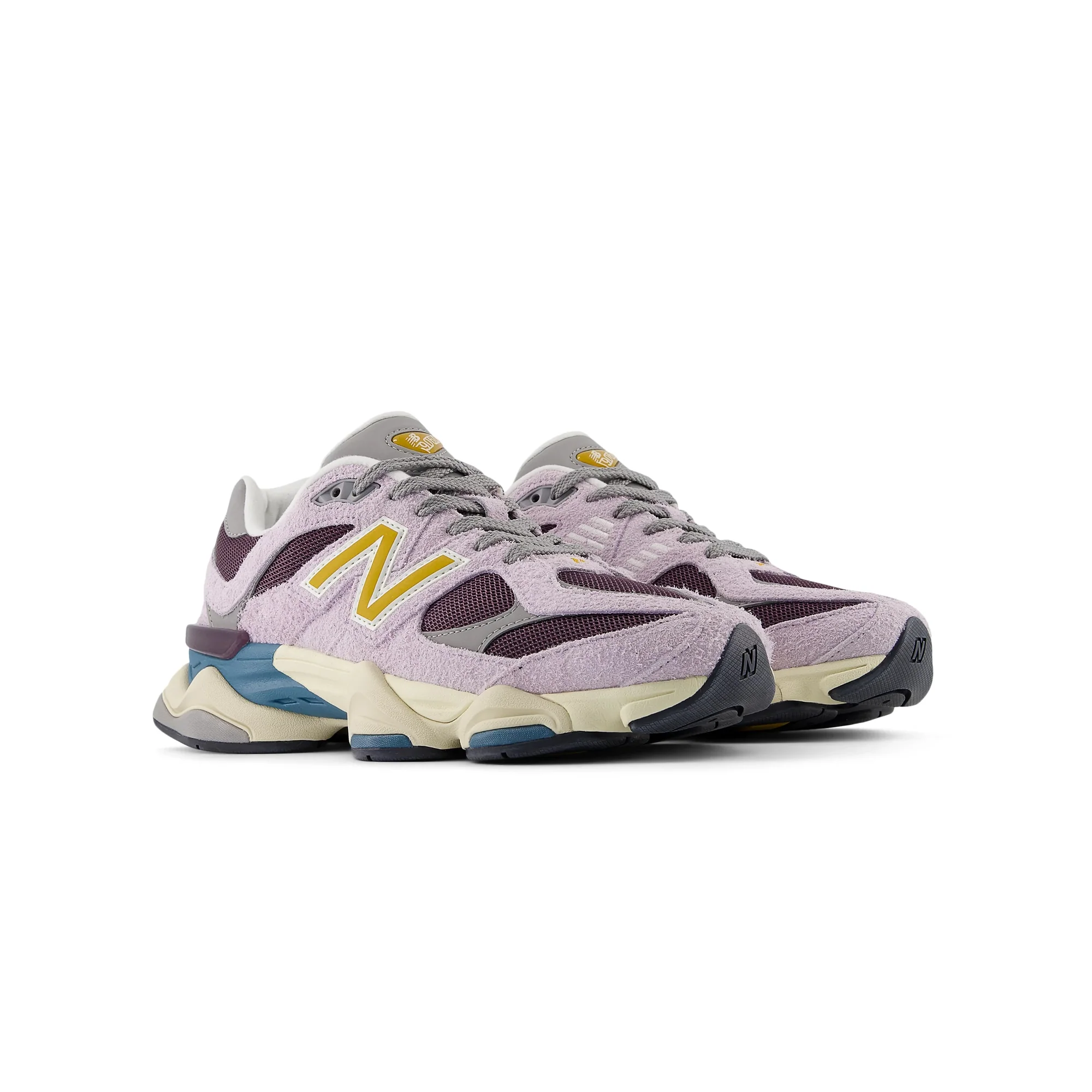 New Balance Mens 9060 Shoes - Image 2