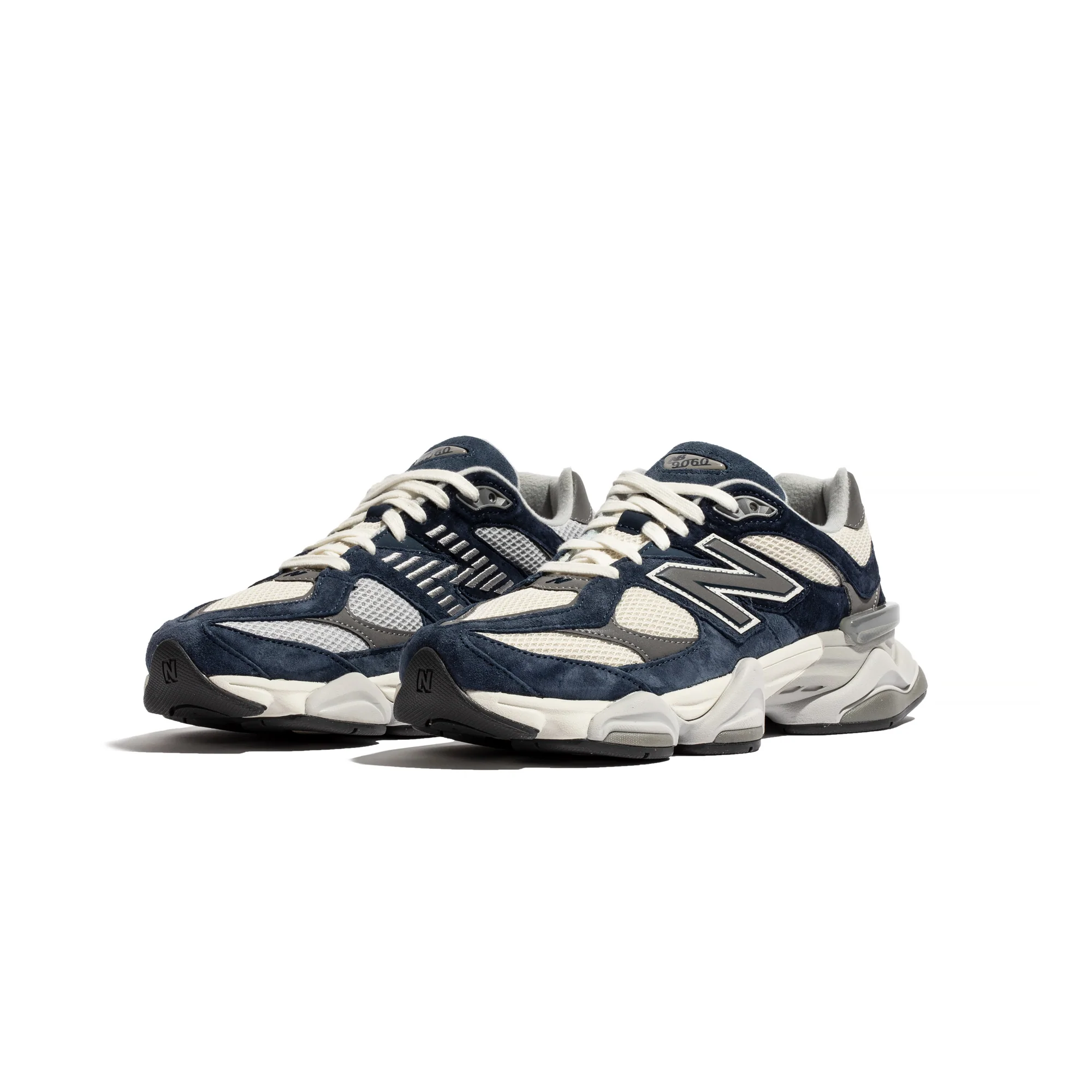 New Balance Mens 9060 Shoes - Image 2