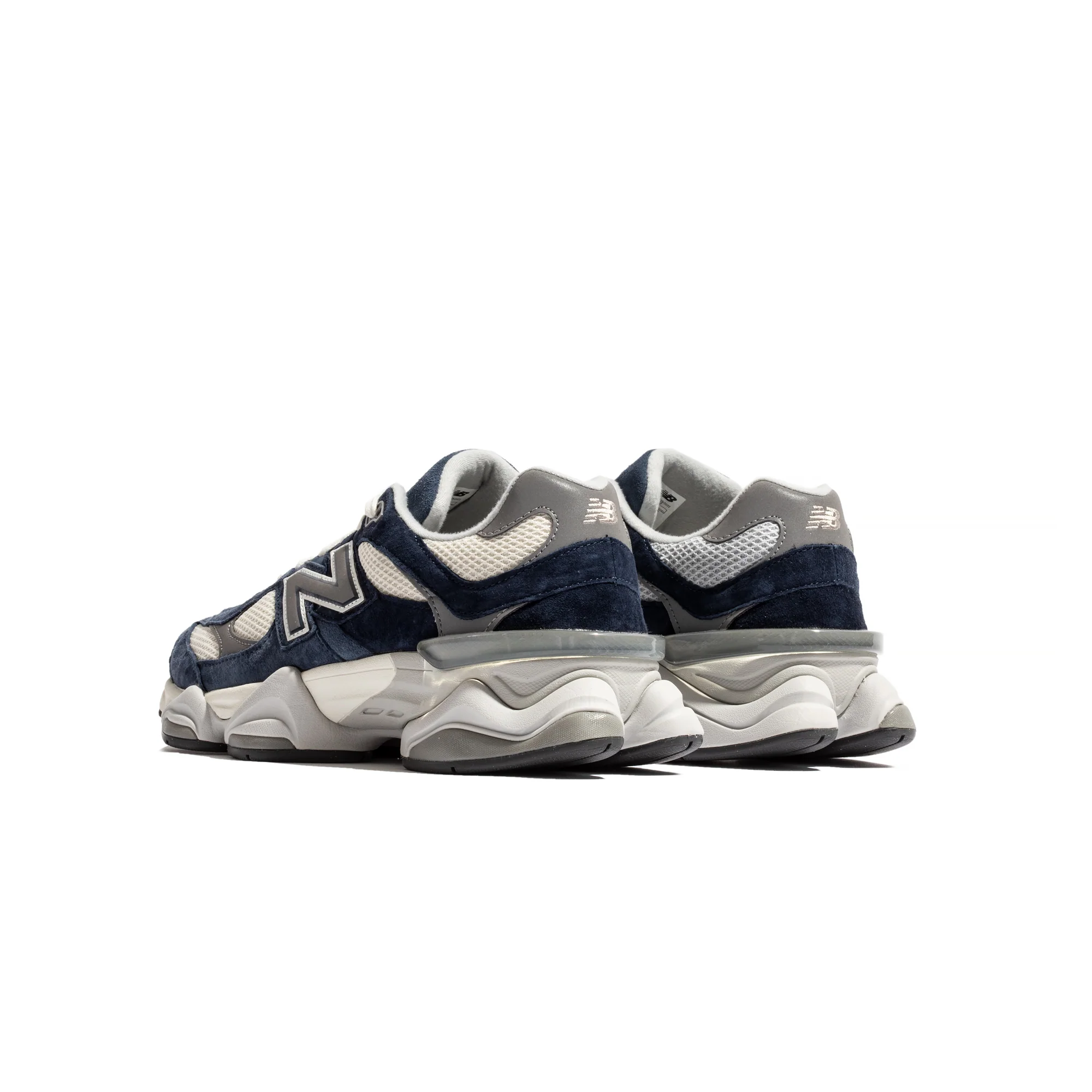 New Balance Mens 9060 Shoes - Image 3