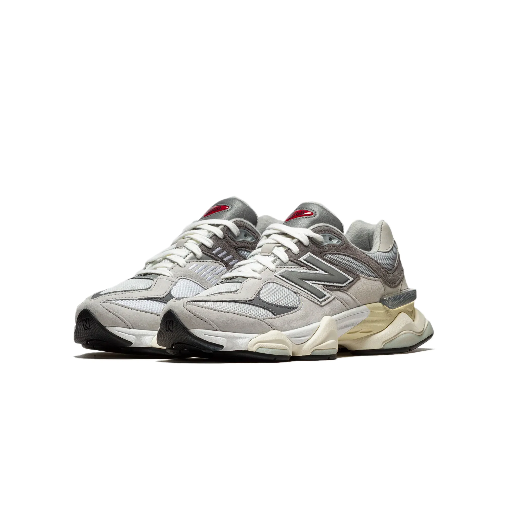 New Balance Mens 9060 Shoes - Image 2