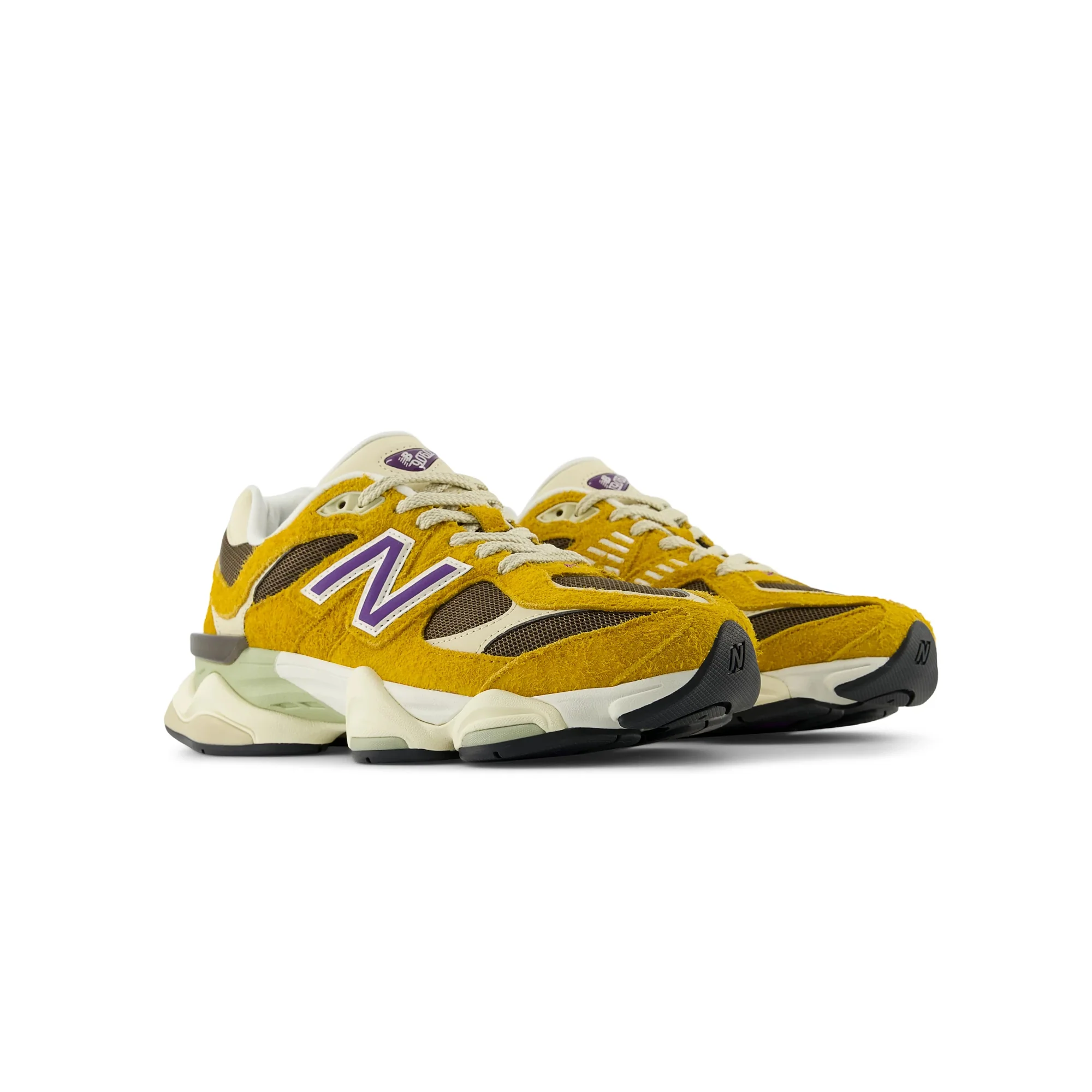 New Balance Mens 9060 Shoes - Image 2