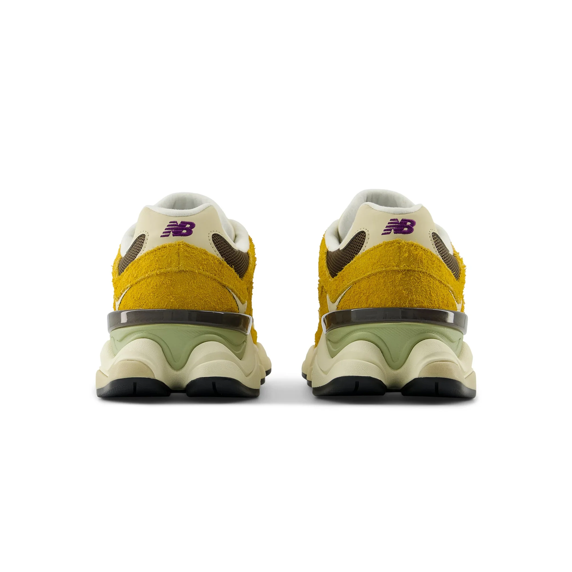 New Balance Mens 9060 Shoes - Image 3