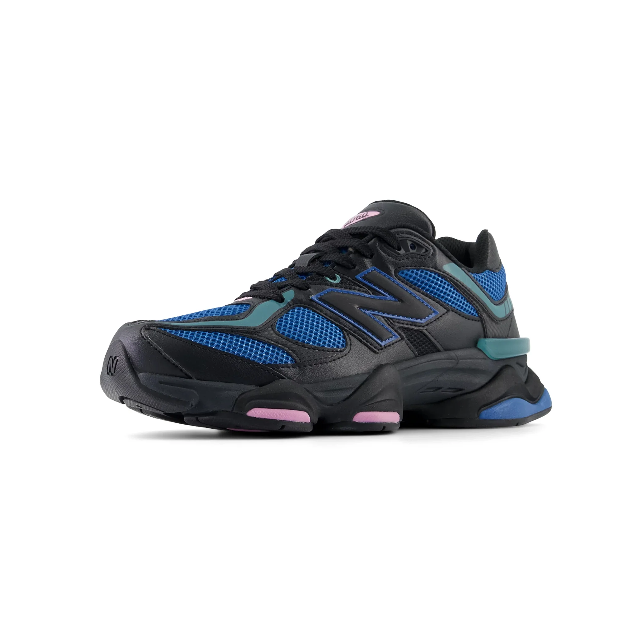 New Balance Mens 9060 Shoes - Image 2