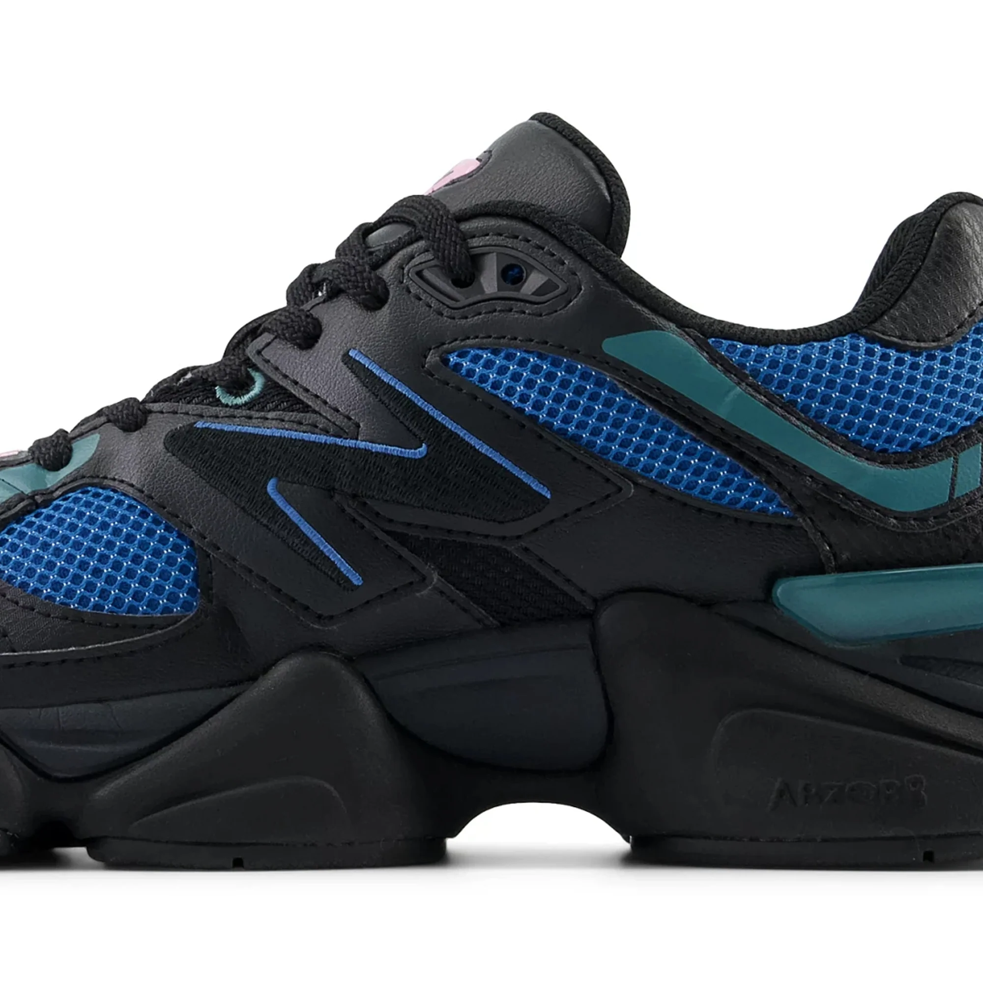 New Balance Mens 9060 Shoes - Image 4