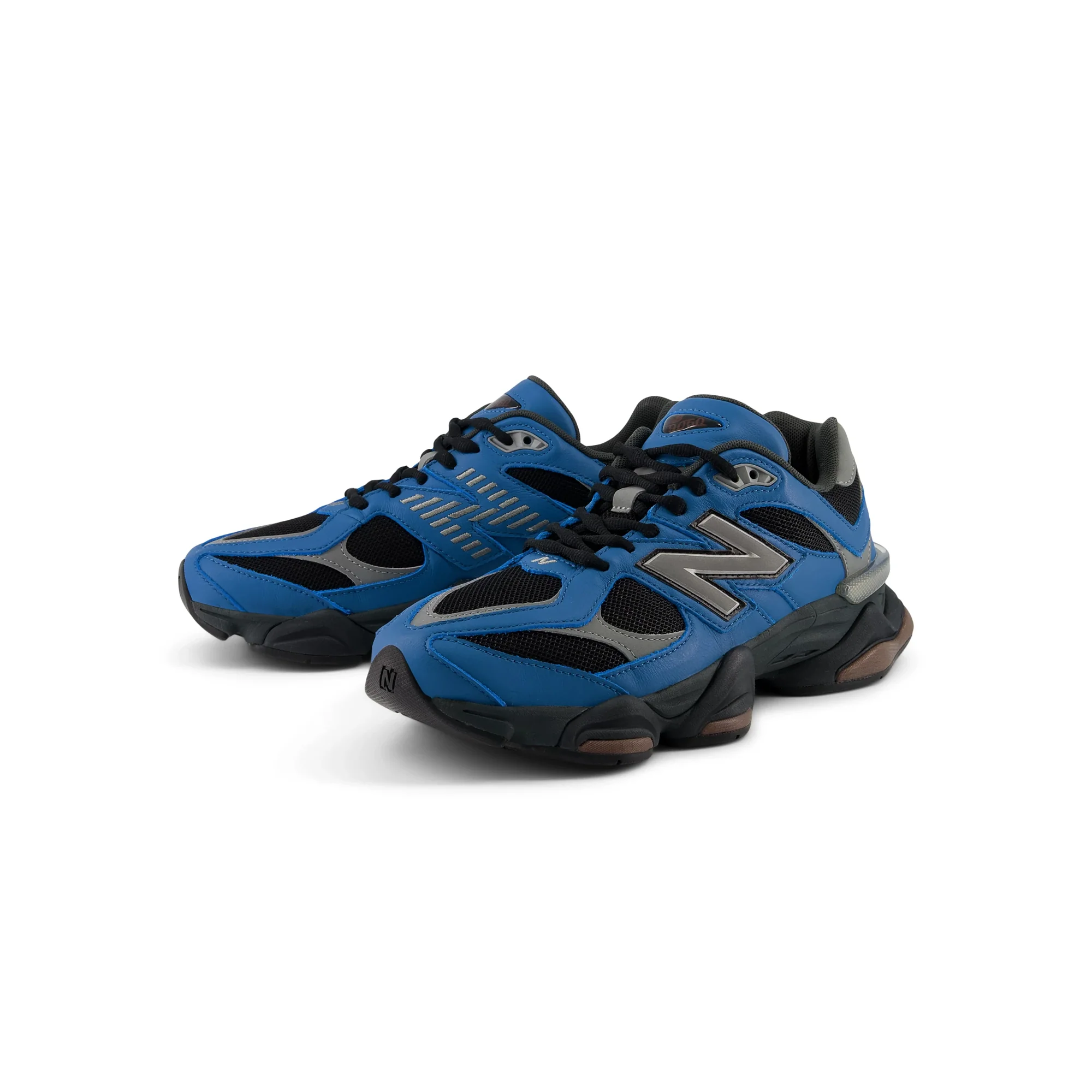 New Balance Mens 9060 Shoes - Image 2
