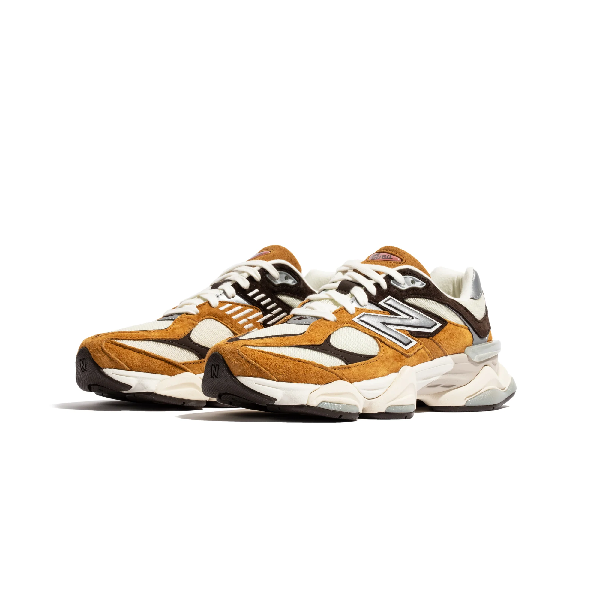 New Balance Mens 9060 Shoes - Image 2