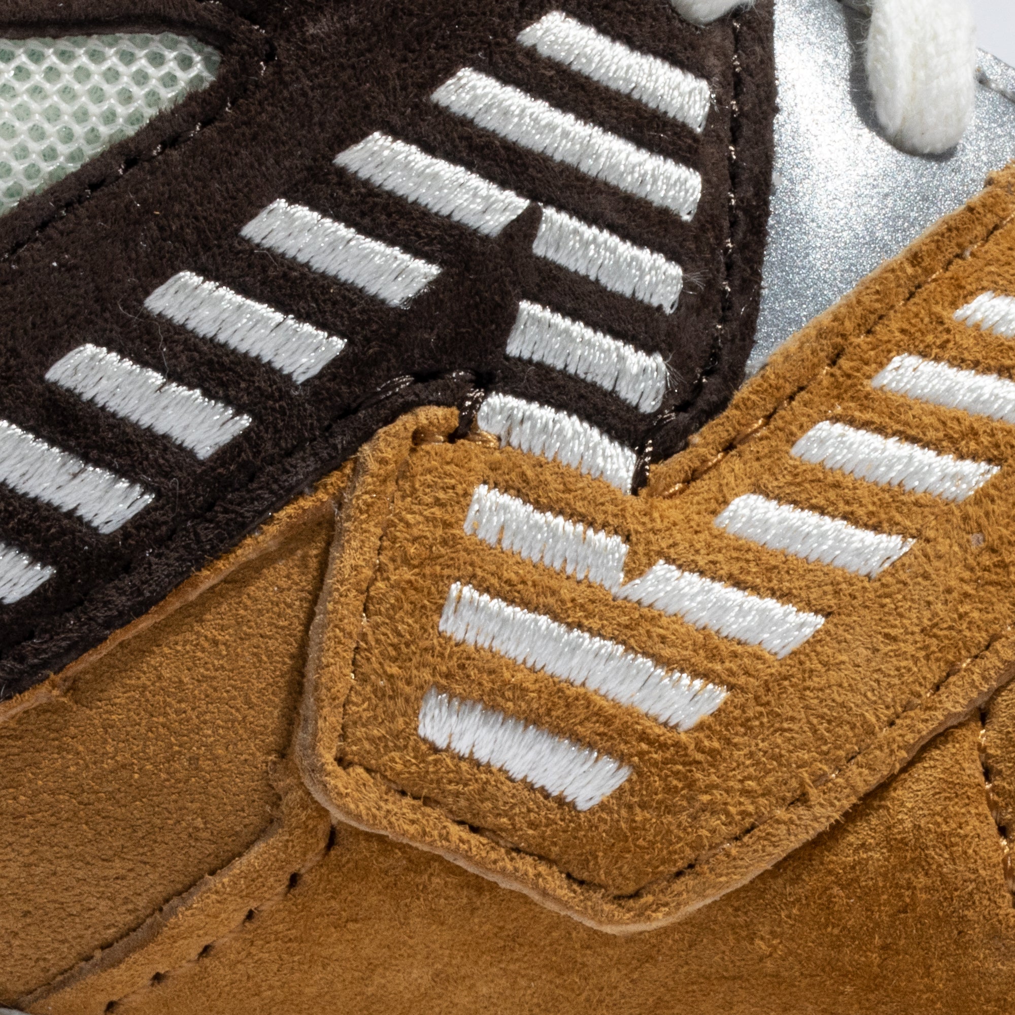 New Balance Mens 9060 Shoes - Image 4