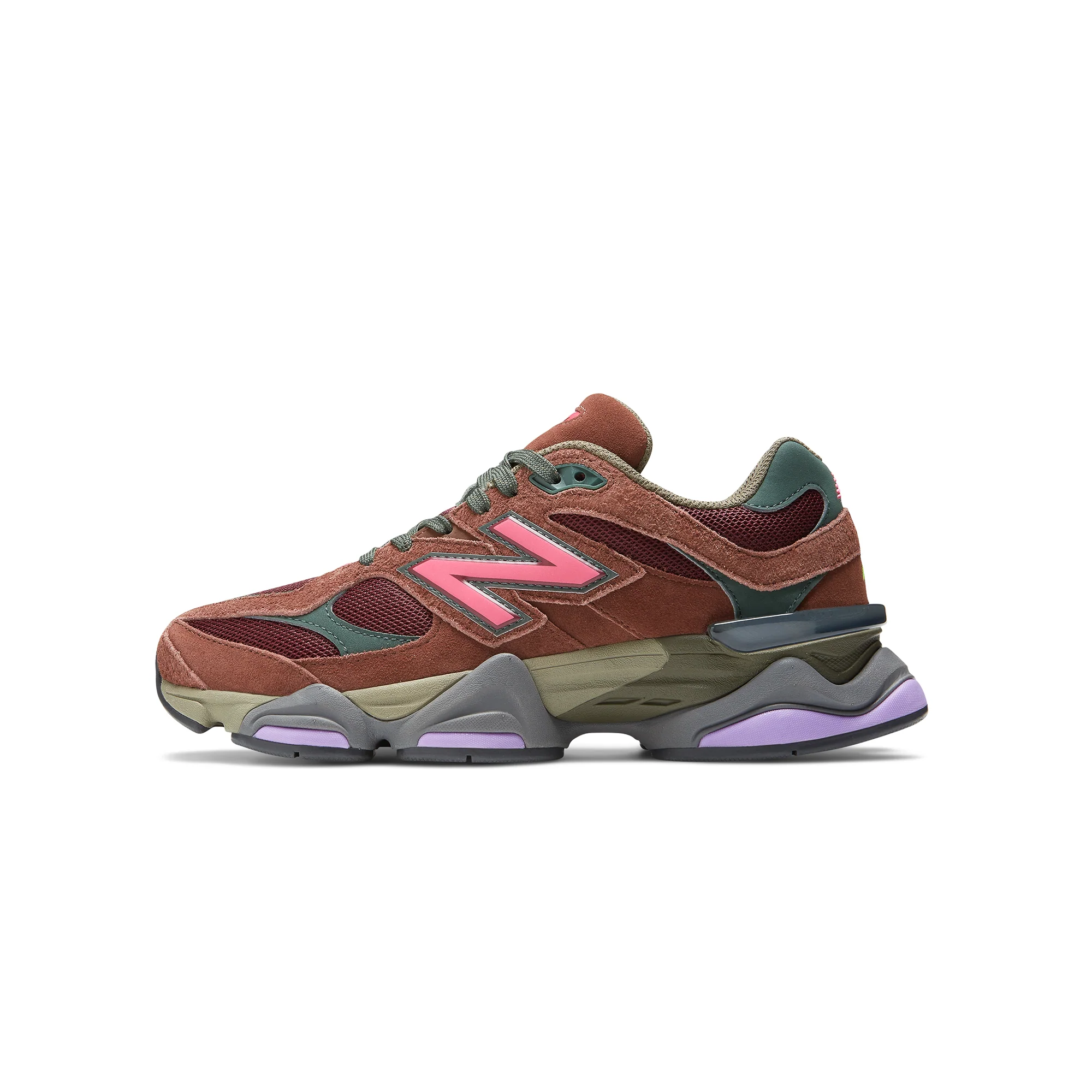 New Balance Mens 9060 Shoes