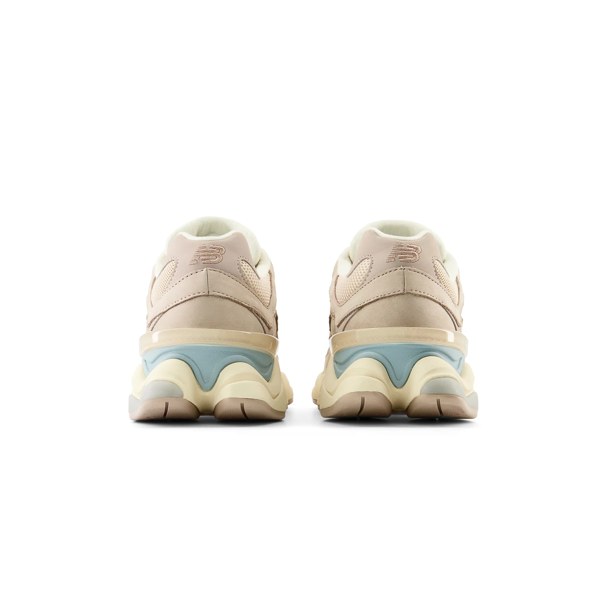 New Balance Mens 9060 Shoes - Image 2