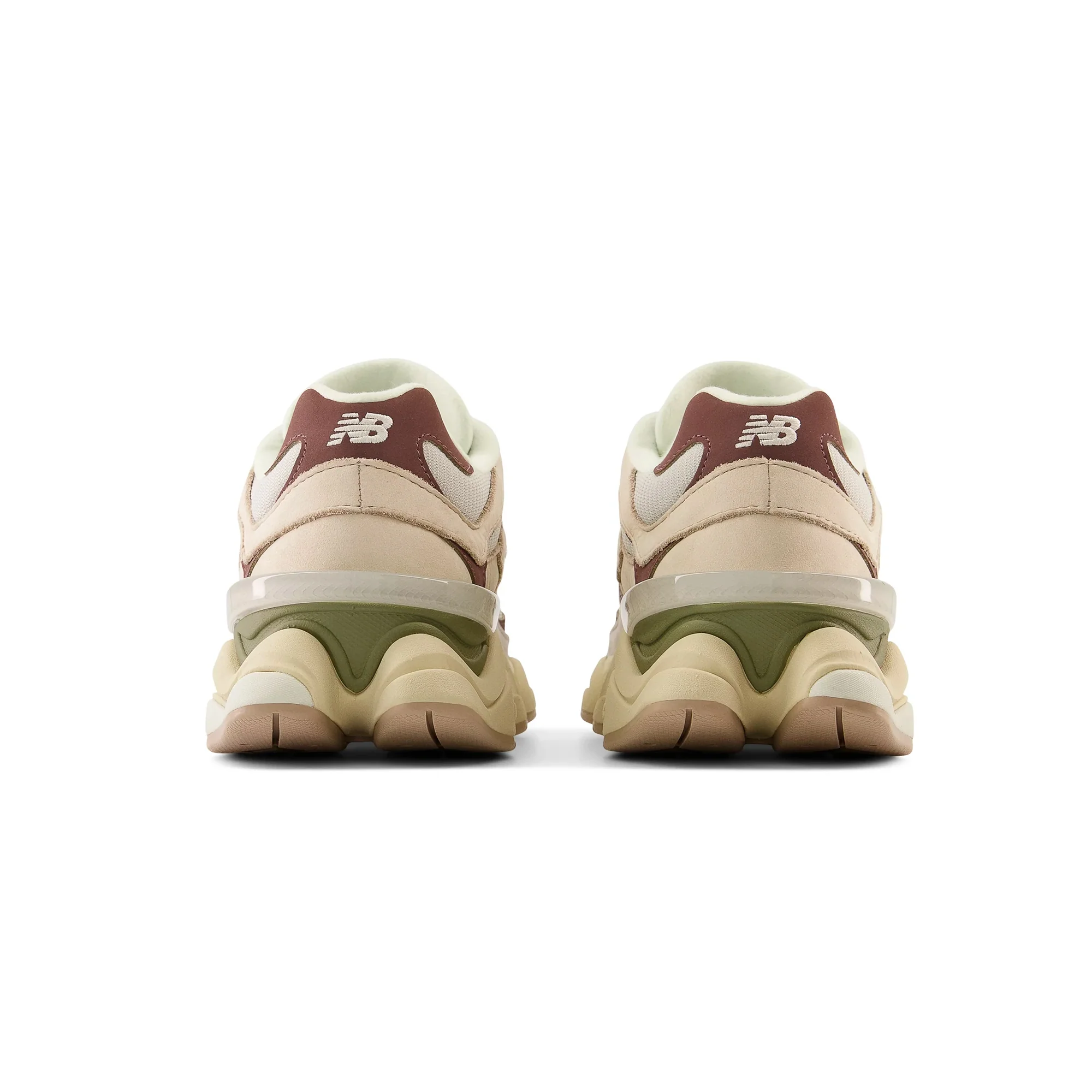 New Balance Mens 9060 Shoes - Image 3