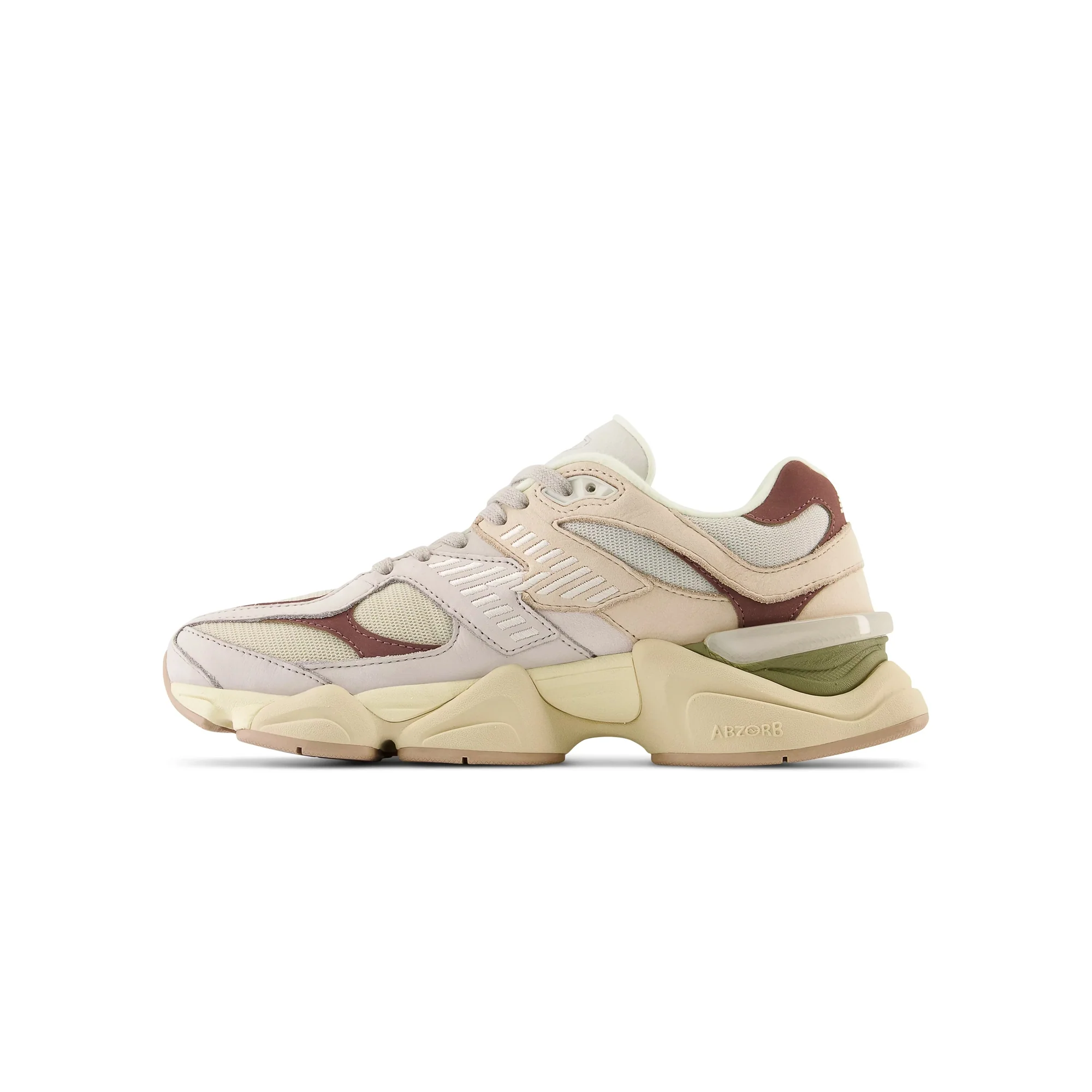 New Balance Mens 9060 Shoes - Image 4