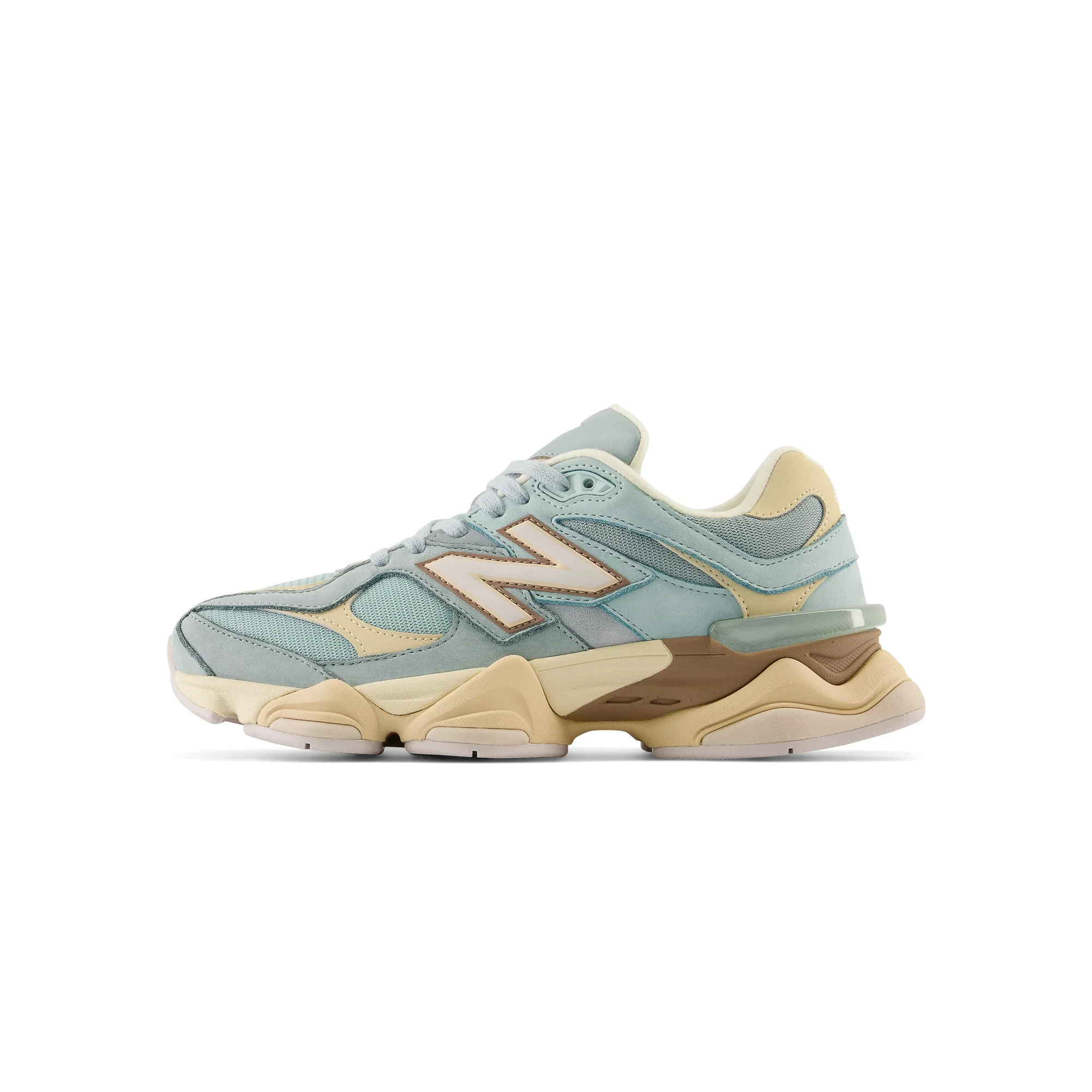 New Balance Mens 9060 Shoes