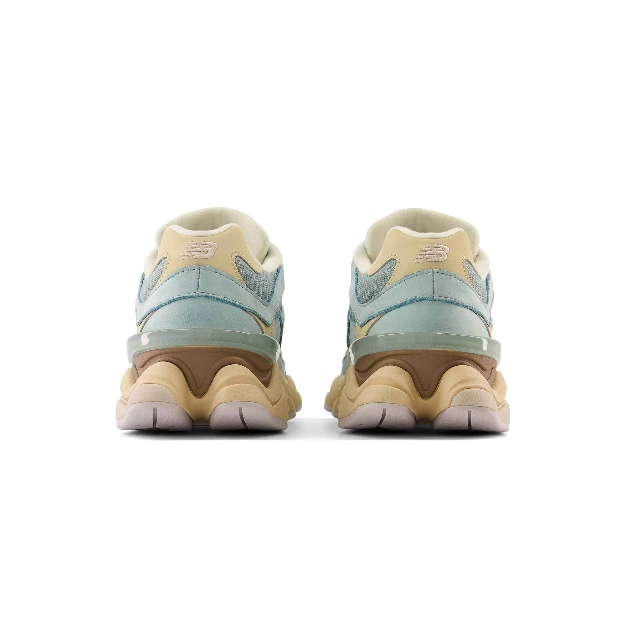 New Balance Mens 9060 Shoes - Image 3
