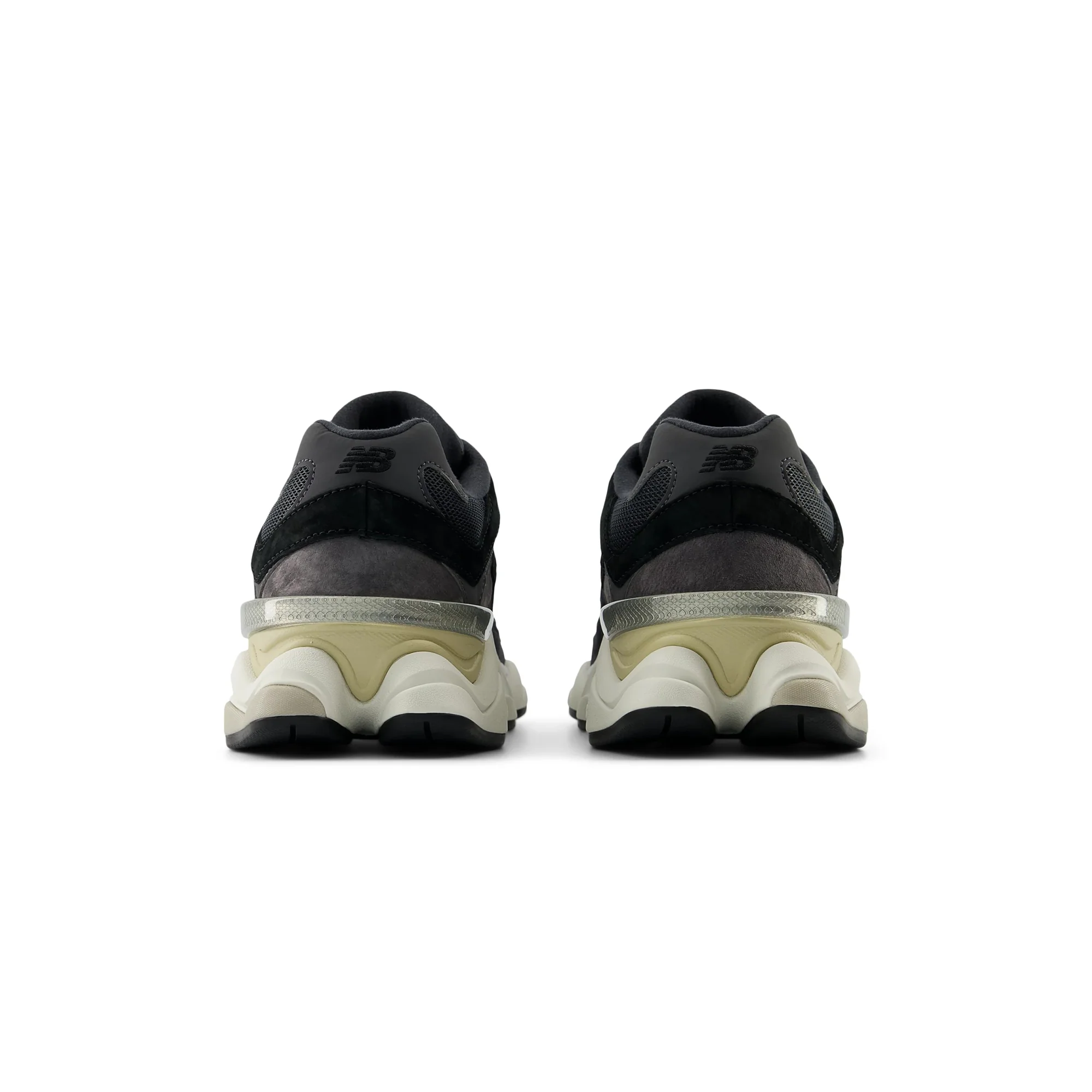 New Balance Mens 9060 Shoes - Image 3