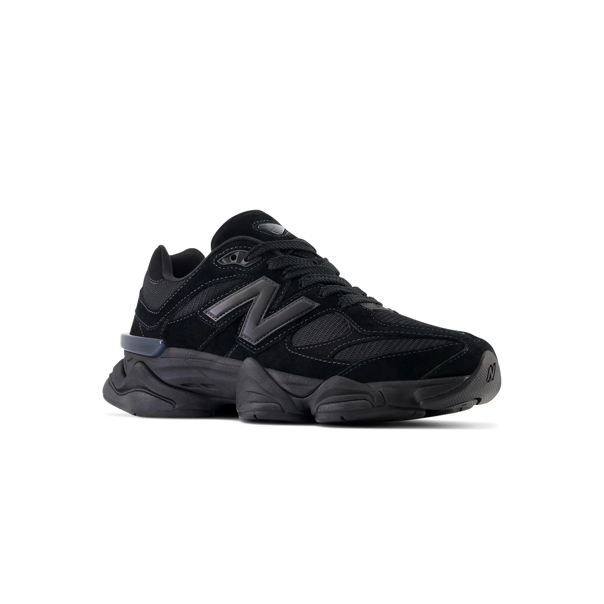 New Balance Mens 9060 Shoes - Image 2