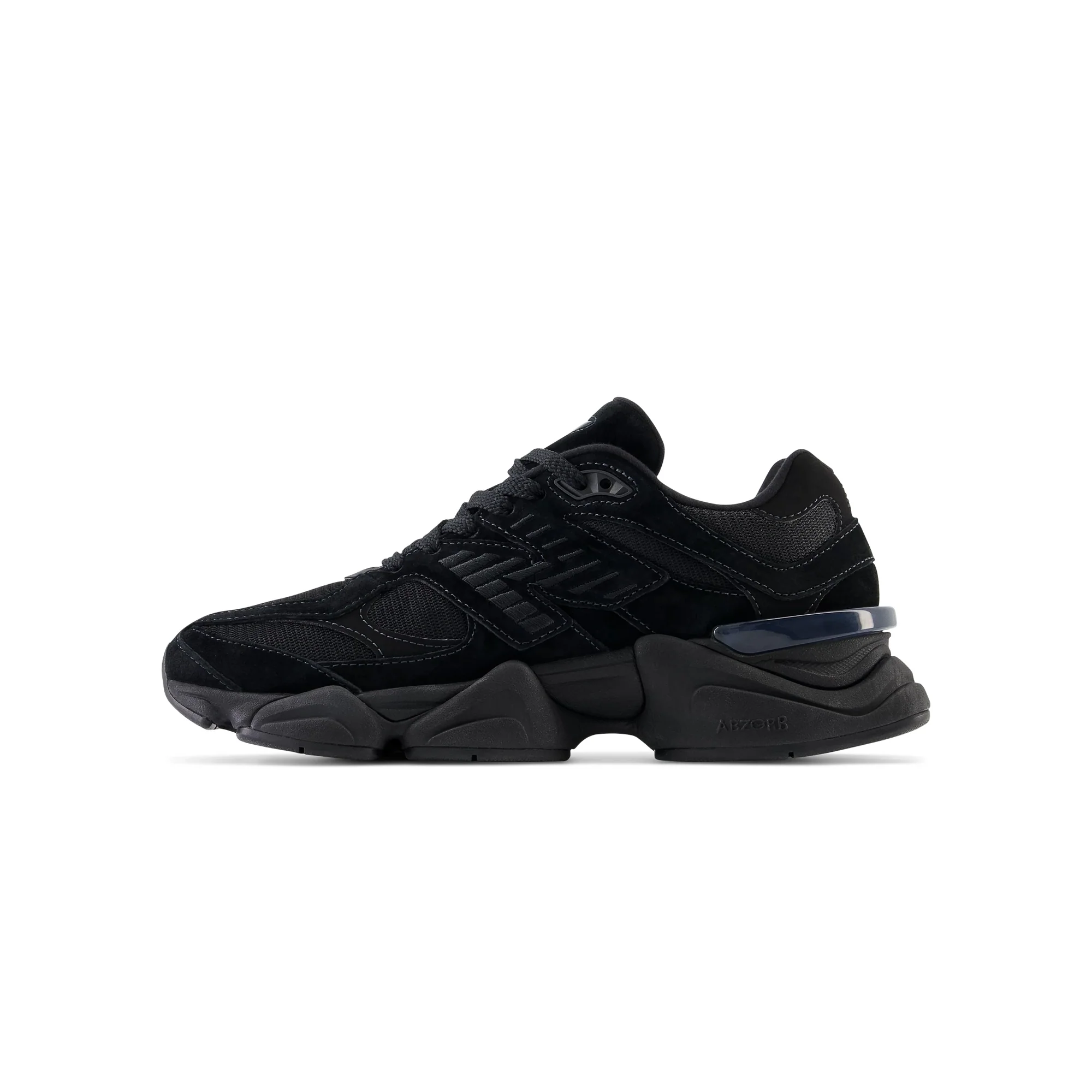 New Balance Mens 9060 Shoes - Image 3