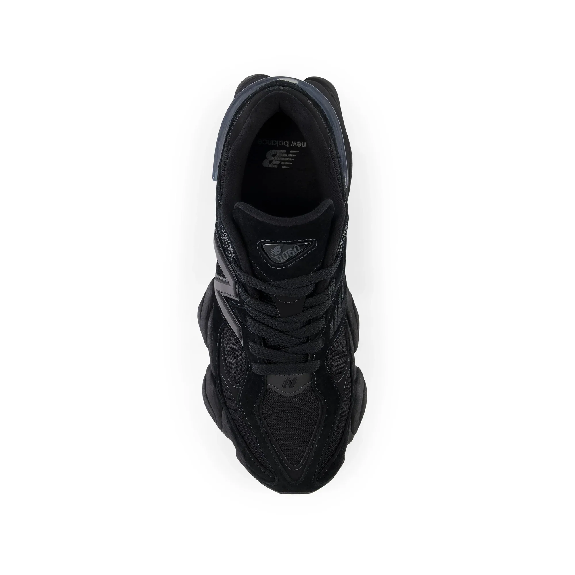 New Balance Mens 9060 Shoes - Image 4