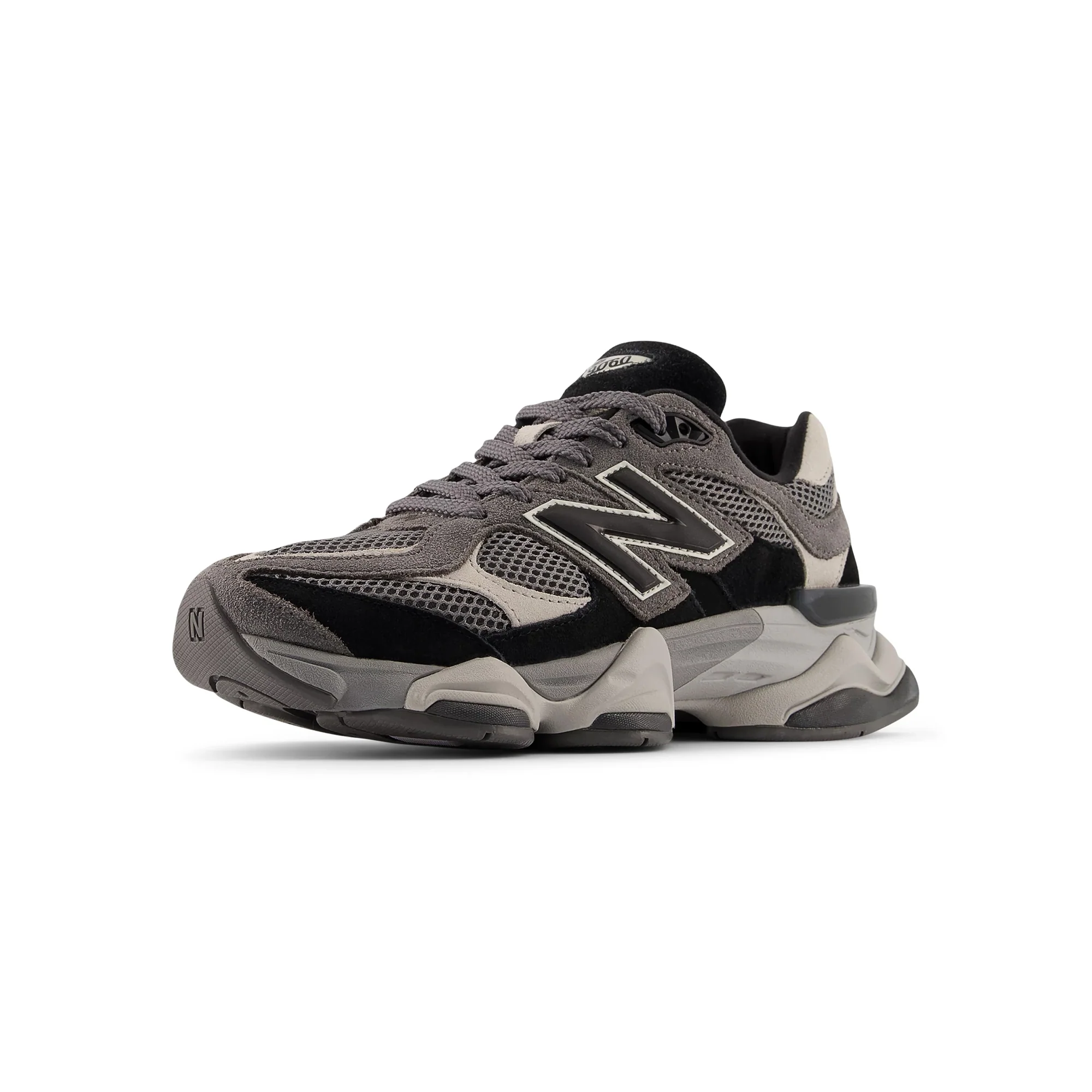 New Balance Mens 9060 Shoes - Image 2
