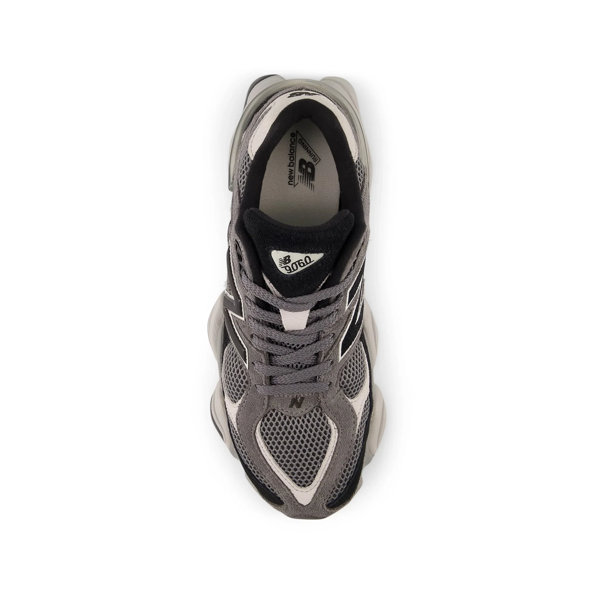 New Balance Mens 9060 Shoes - Image 3