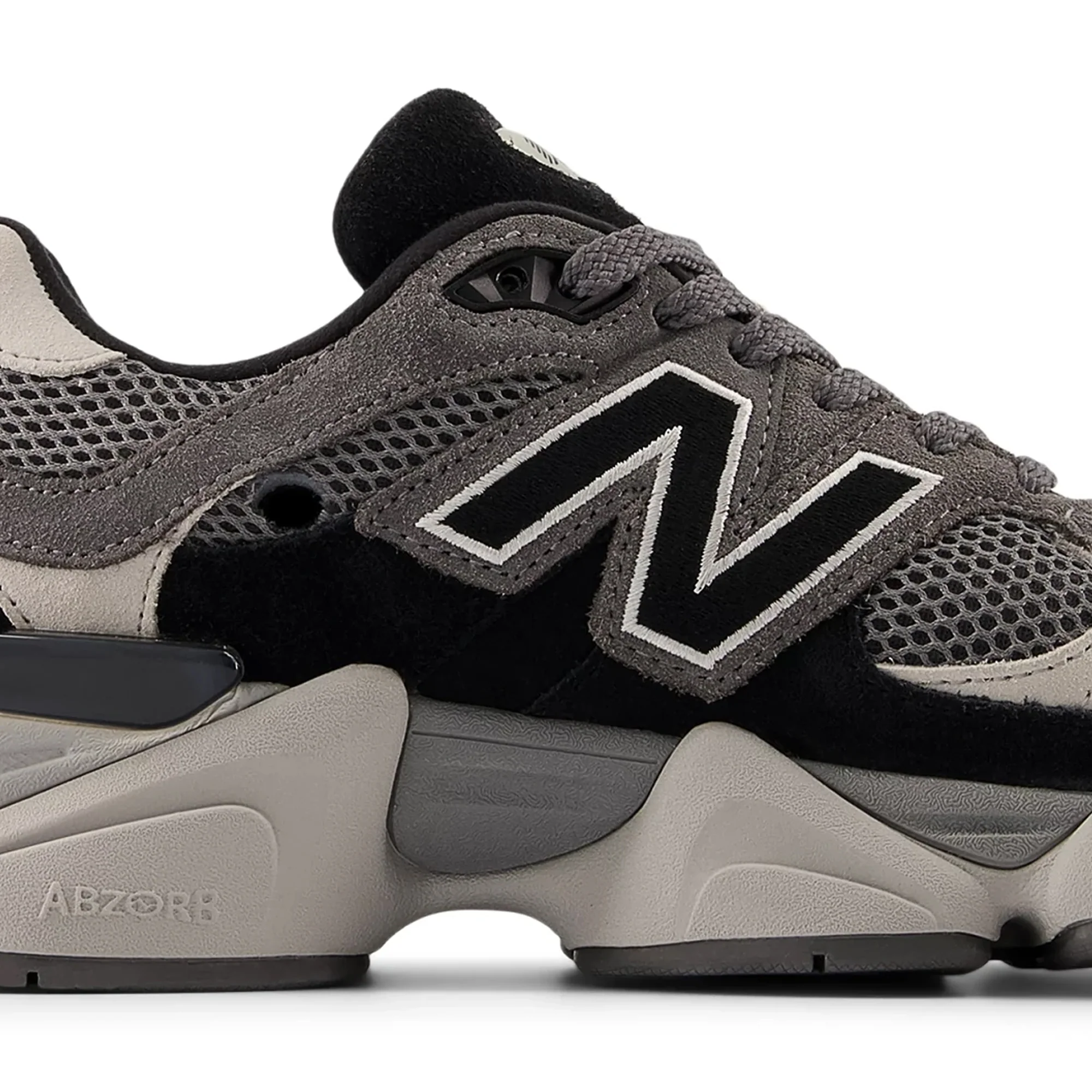 New Balance Mens 9060 Shoes - Image 4