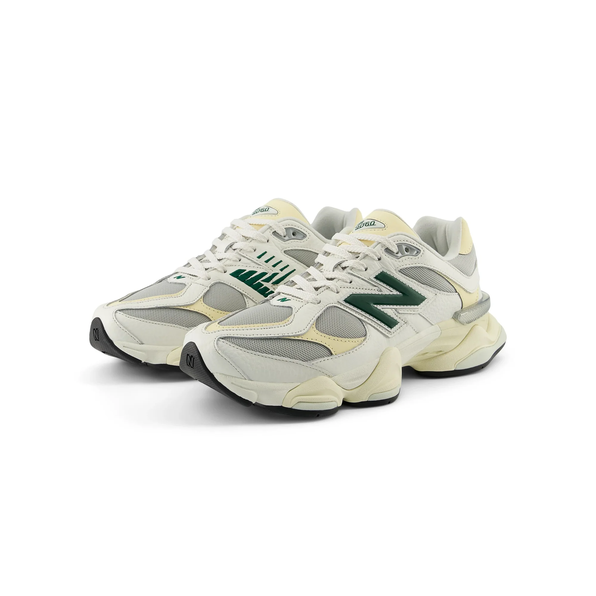 New Balance Mens 9060 Shoes - Image 2