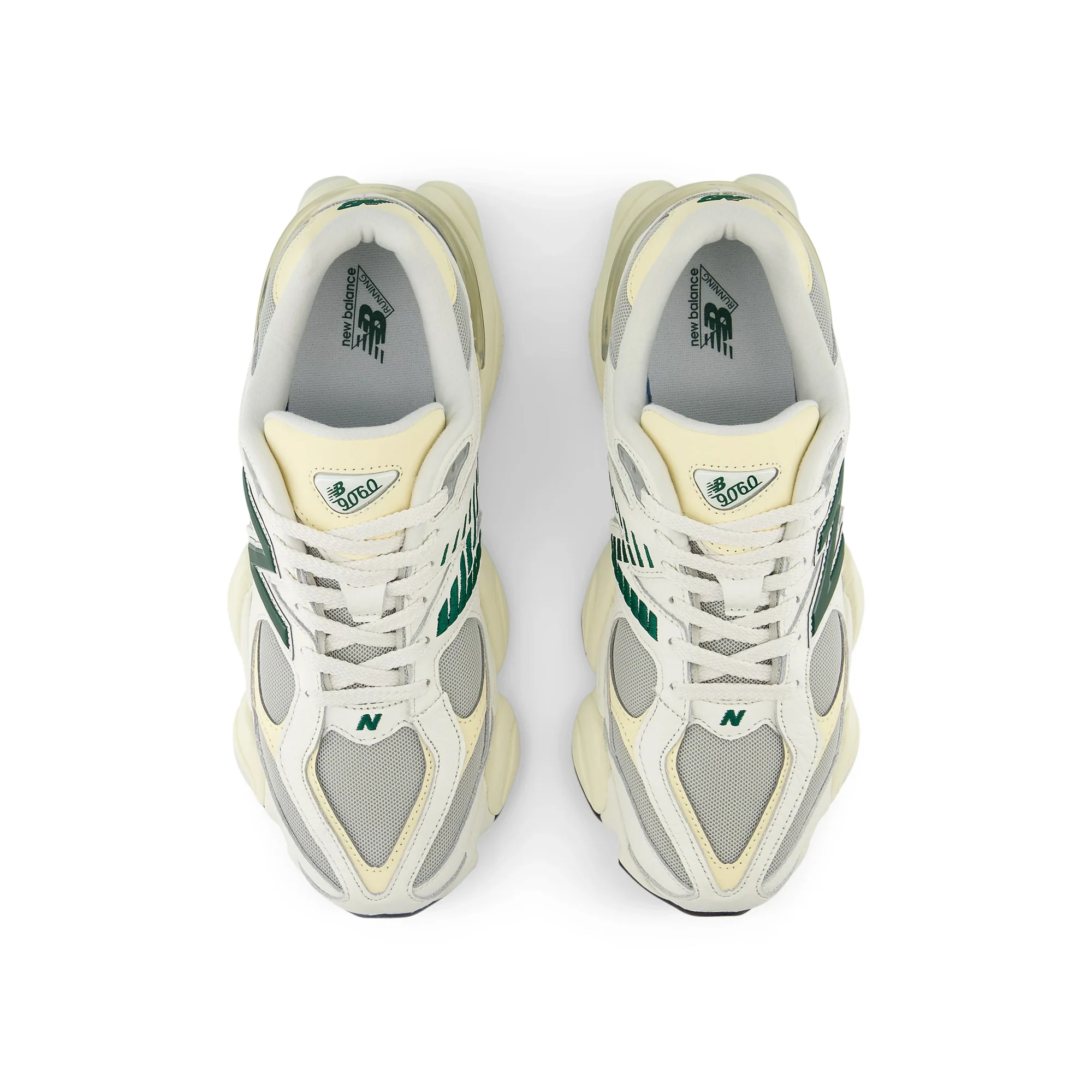 New Balance Mens 9060 Shoes - Image 3