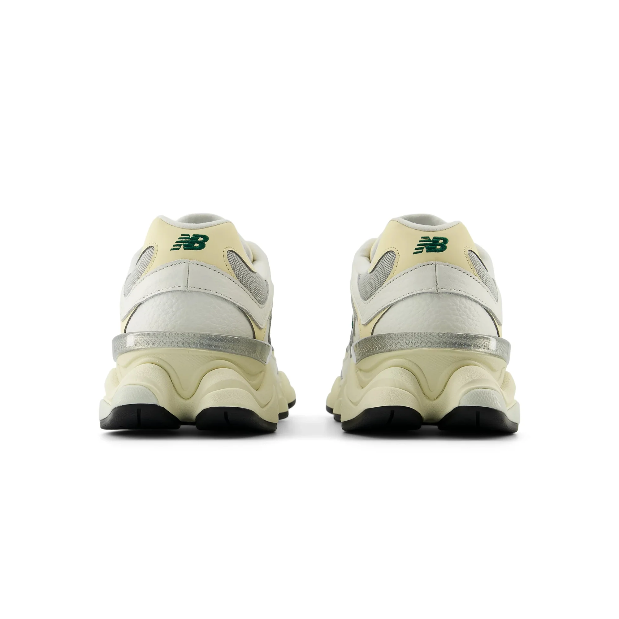 New Balance Mens 9060 Shoes - Image 4