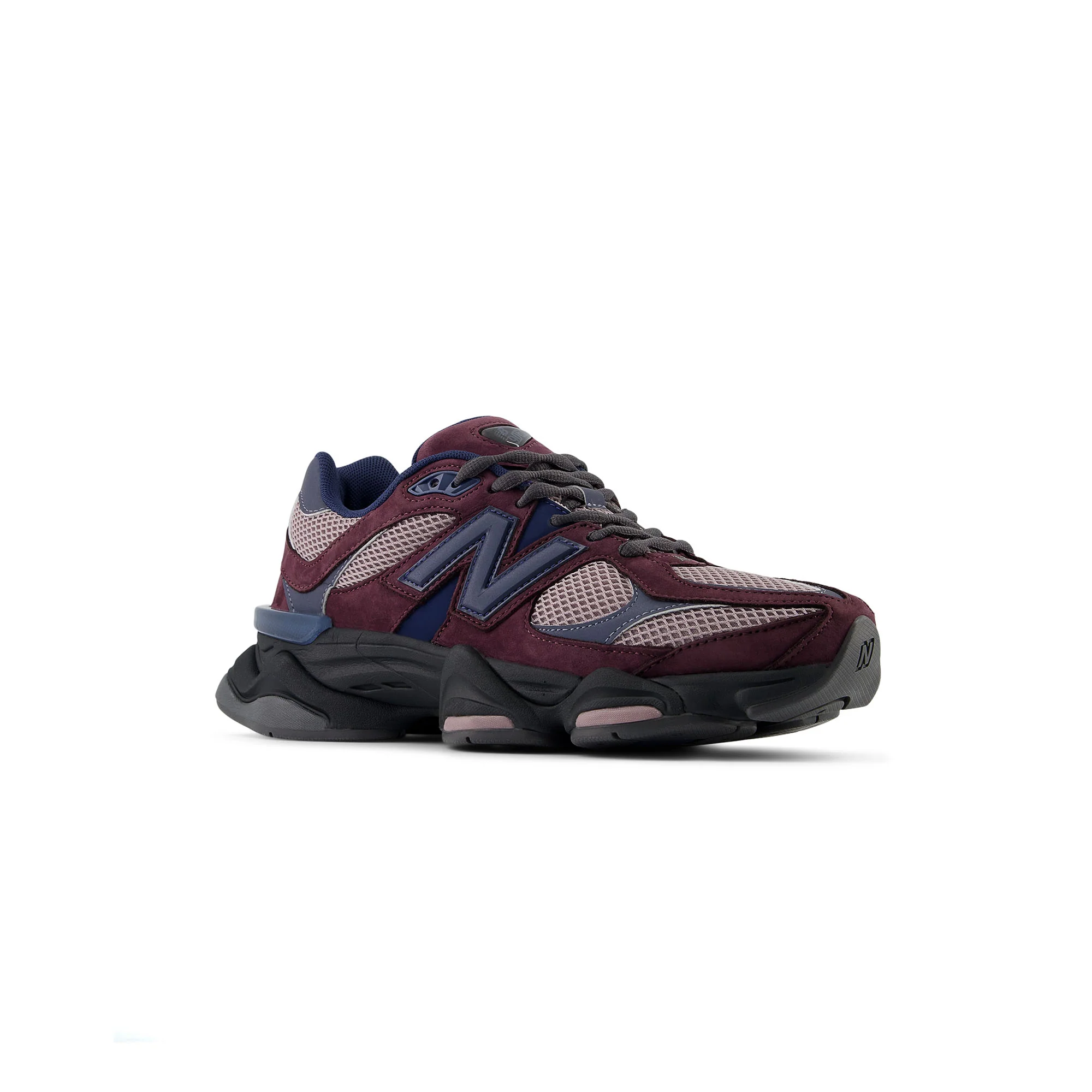 New Balance Mens 9060 Shoes - Image 2