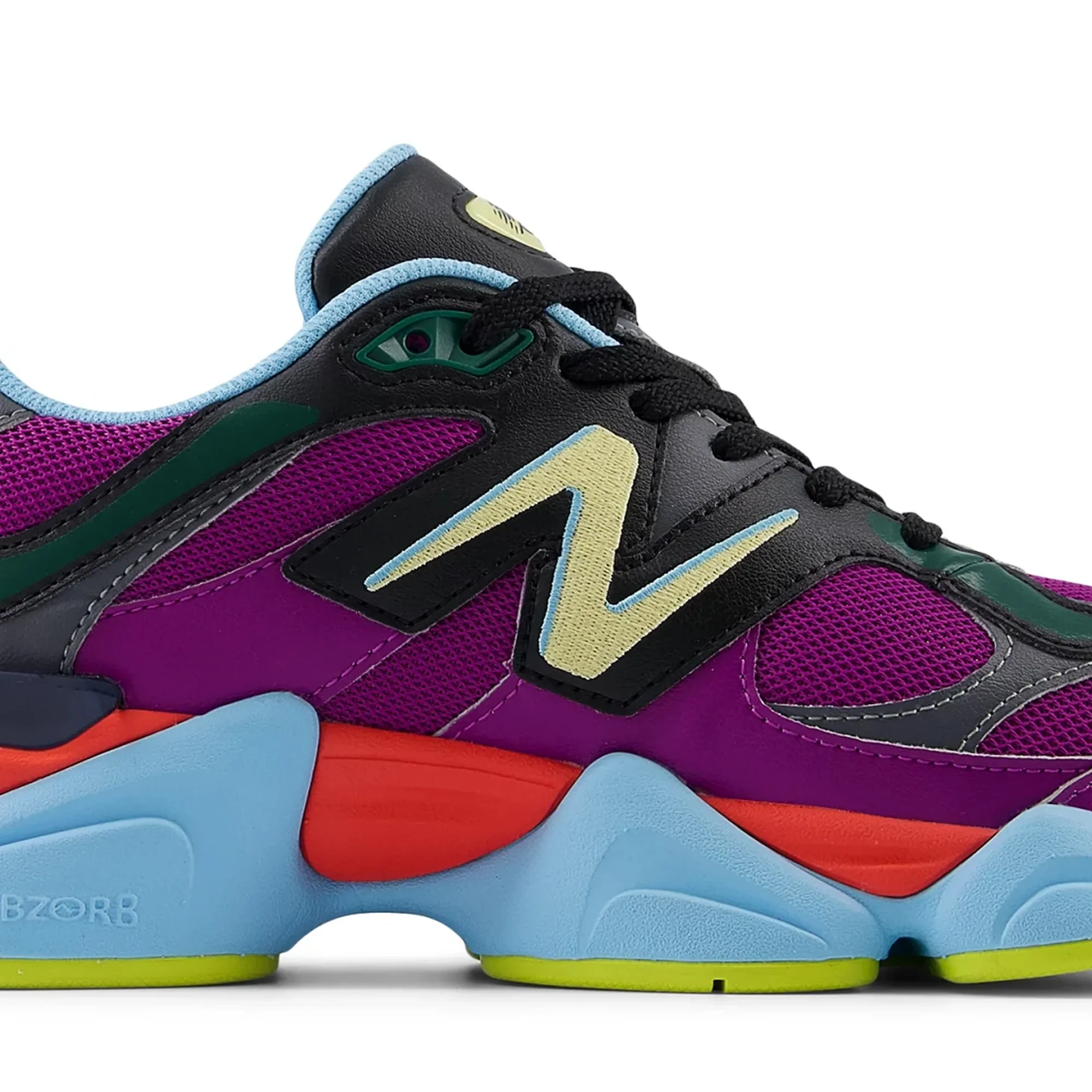 New Balance Mens 9060 Shoes - Image 4