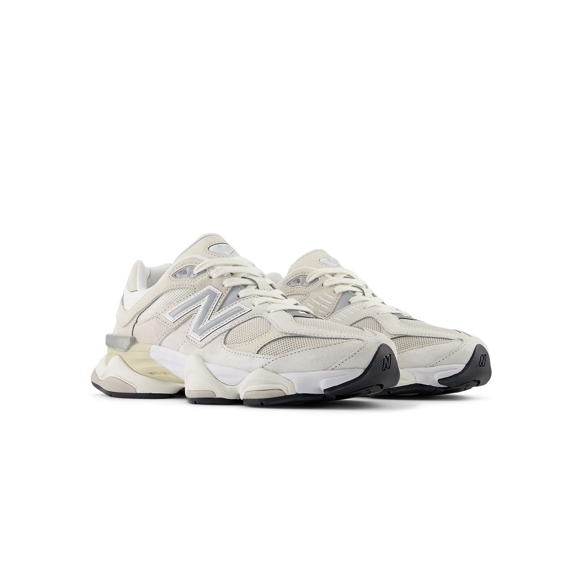 New Balance Mens 9060 Shoes - Image 2
