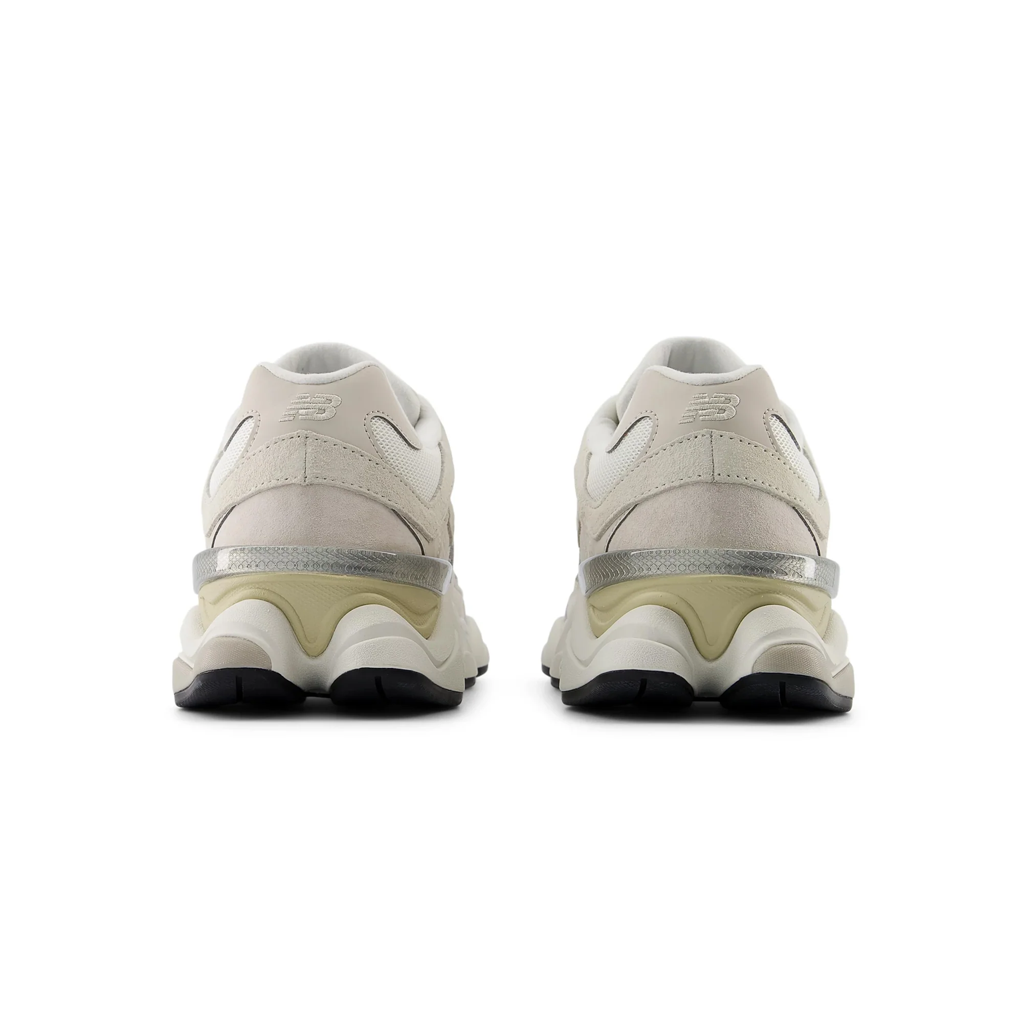 New Balance Mens 9060 Shoes - Image 3