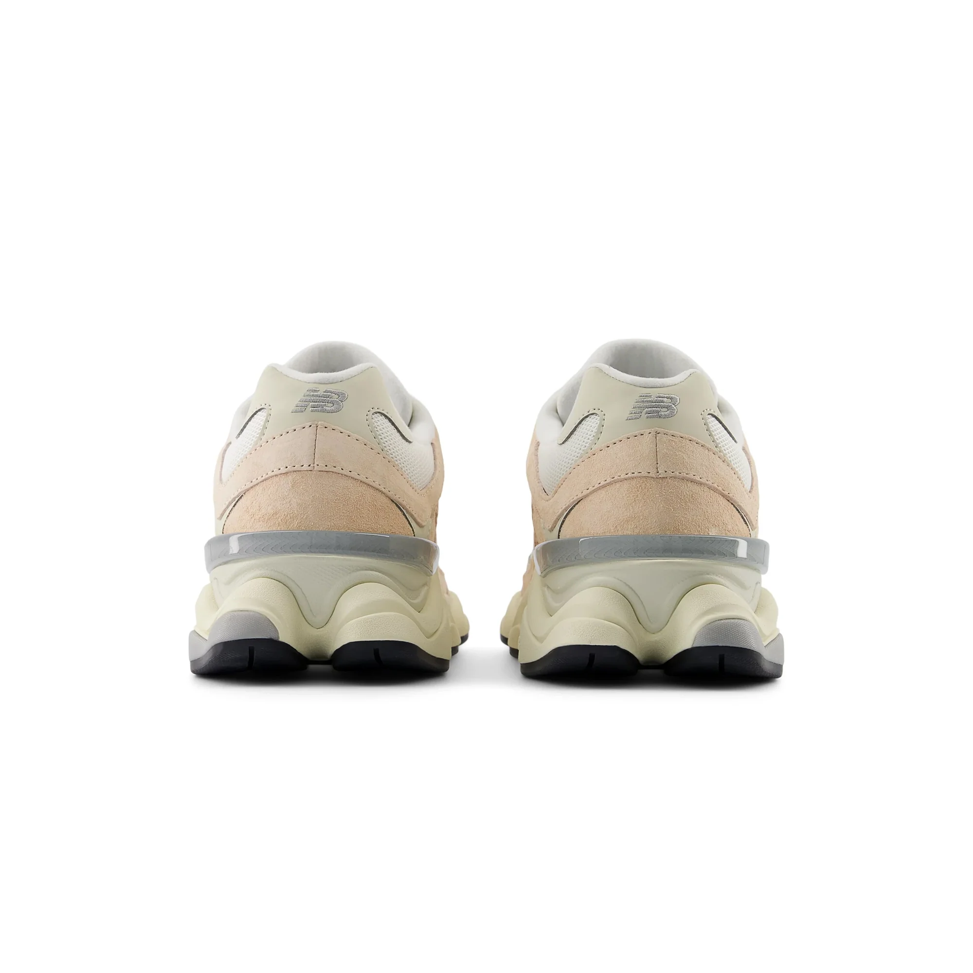 New Balance Mens 9060 Shoes - Image 3