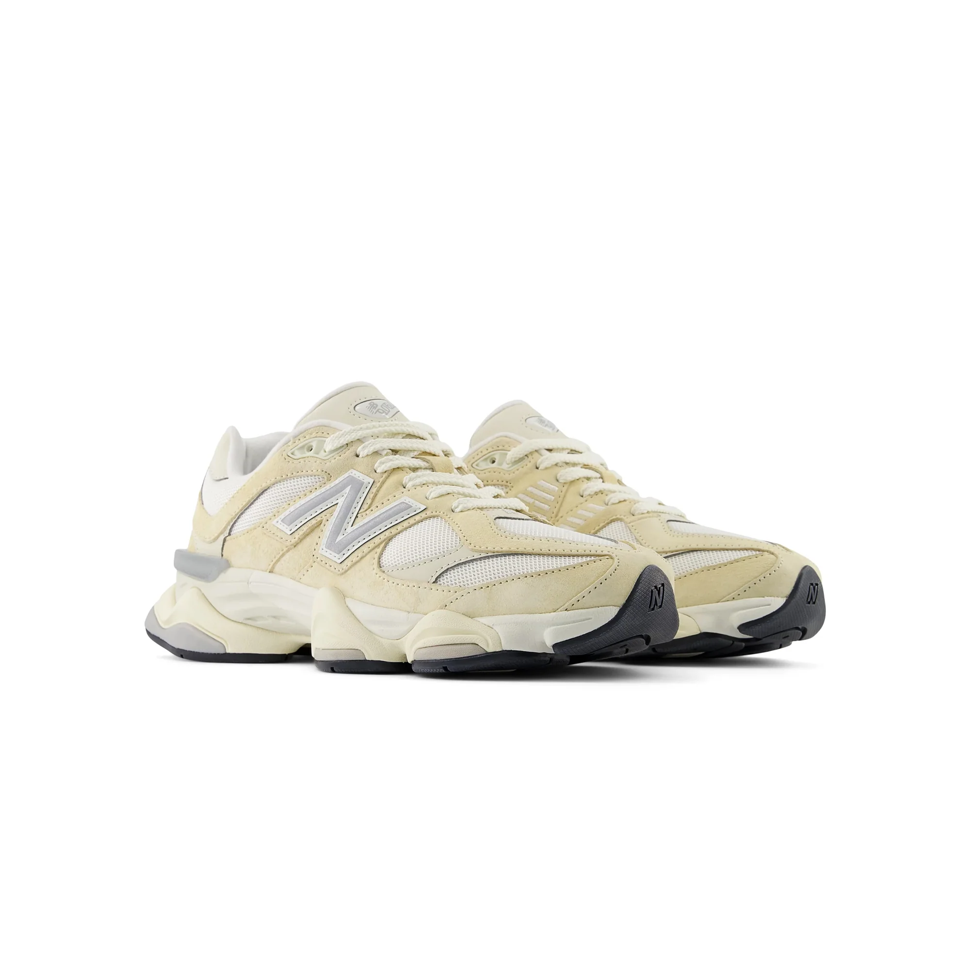 New Balance Mens 9060 Shoes - Image 2