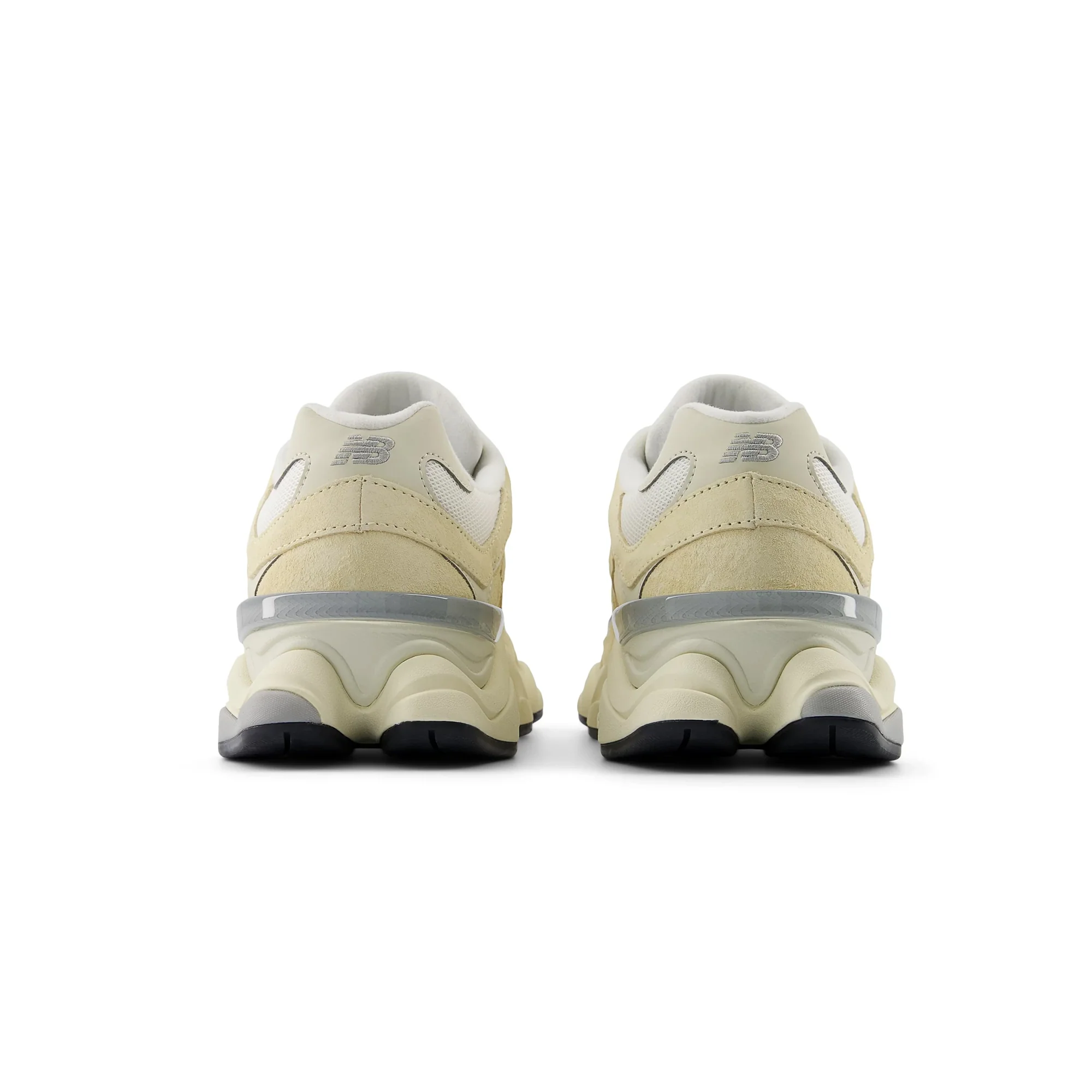 New Balance Mens 9060 Shoes - Image 3