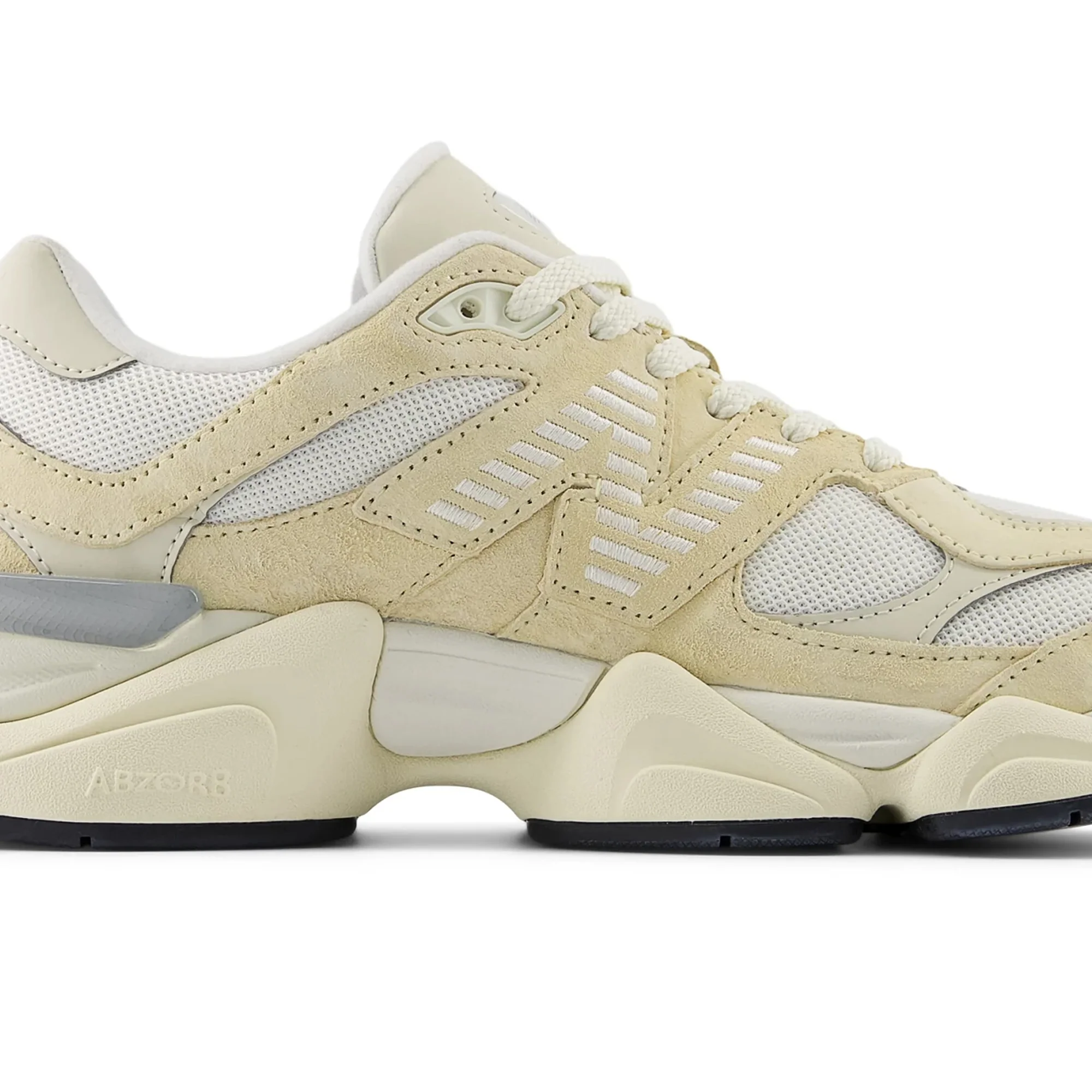 New Balance Mens 9060 Shoes - Image 4