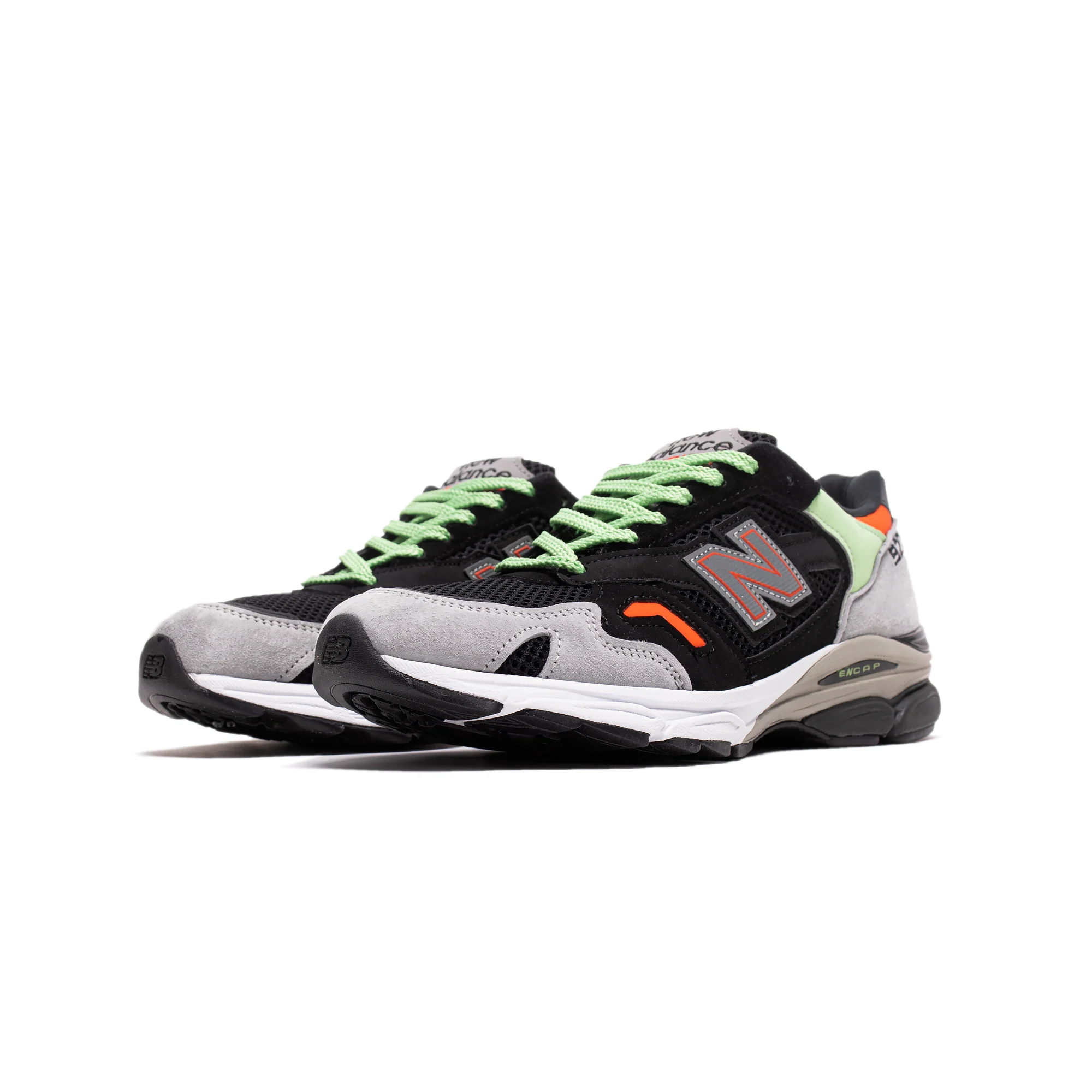 NEW BALANCE MEN 920 SHOE - Image 2