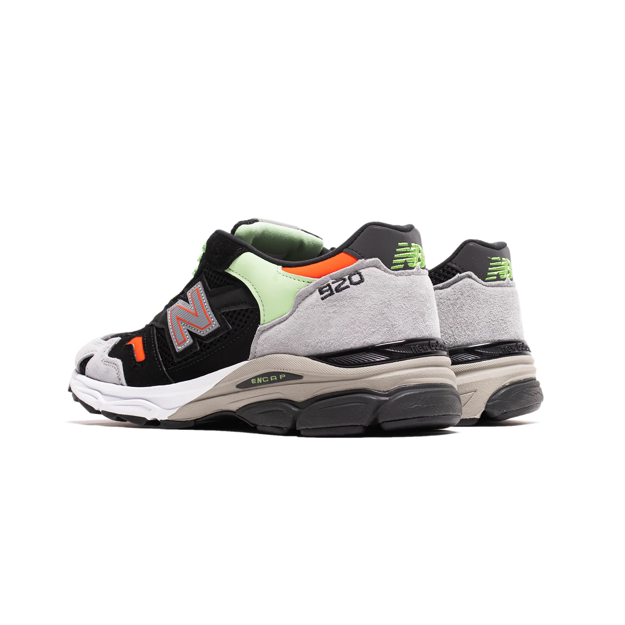 NEW BALANCE MEN 920 SHOE - Image 3