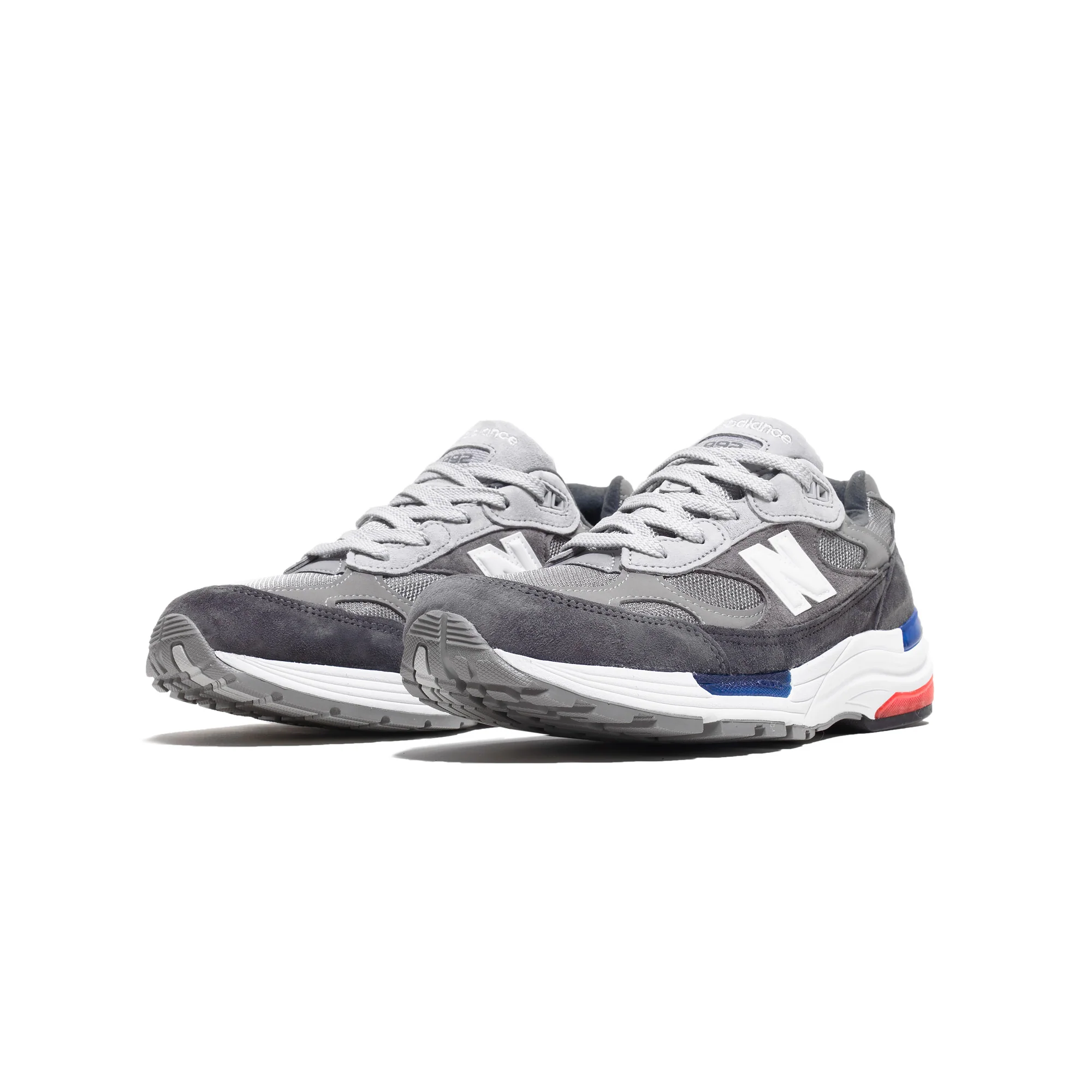 NEW BALANCE MEN 992 - Image 2