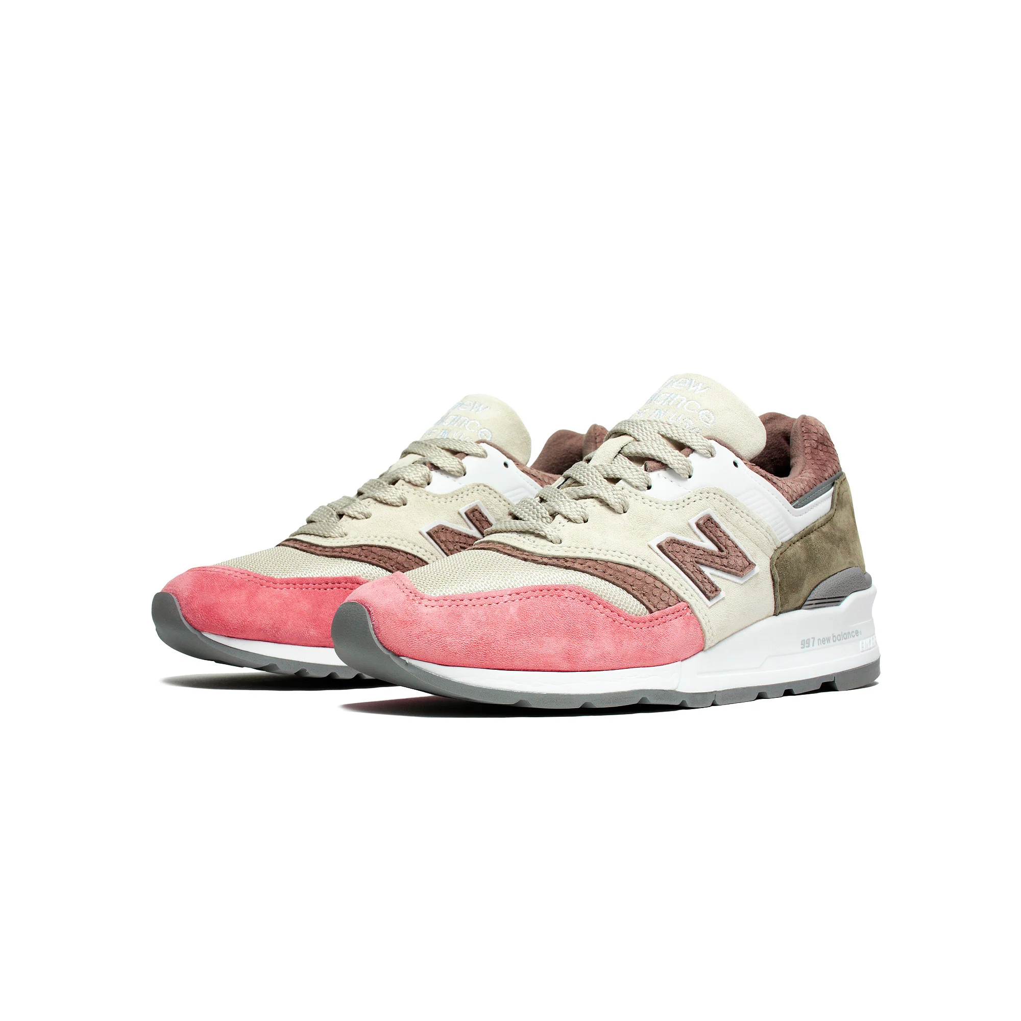New Balance Men's 997 "Desert Heat" [M997CSU] - Image 2